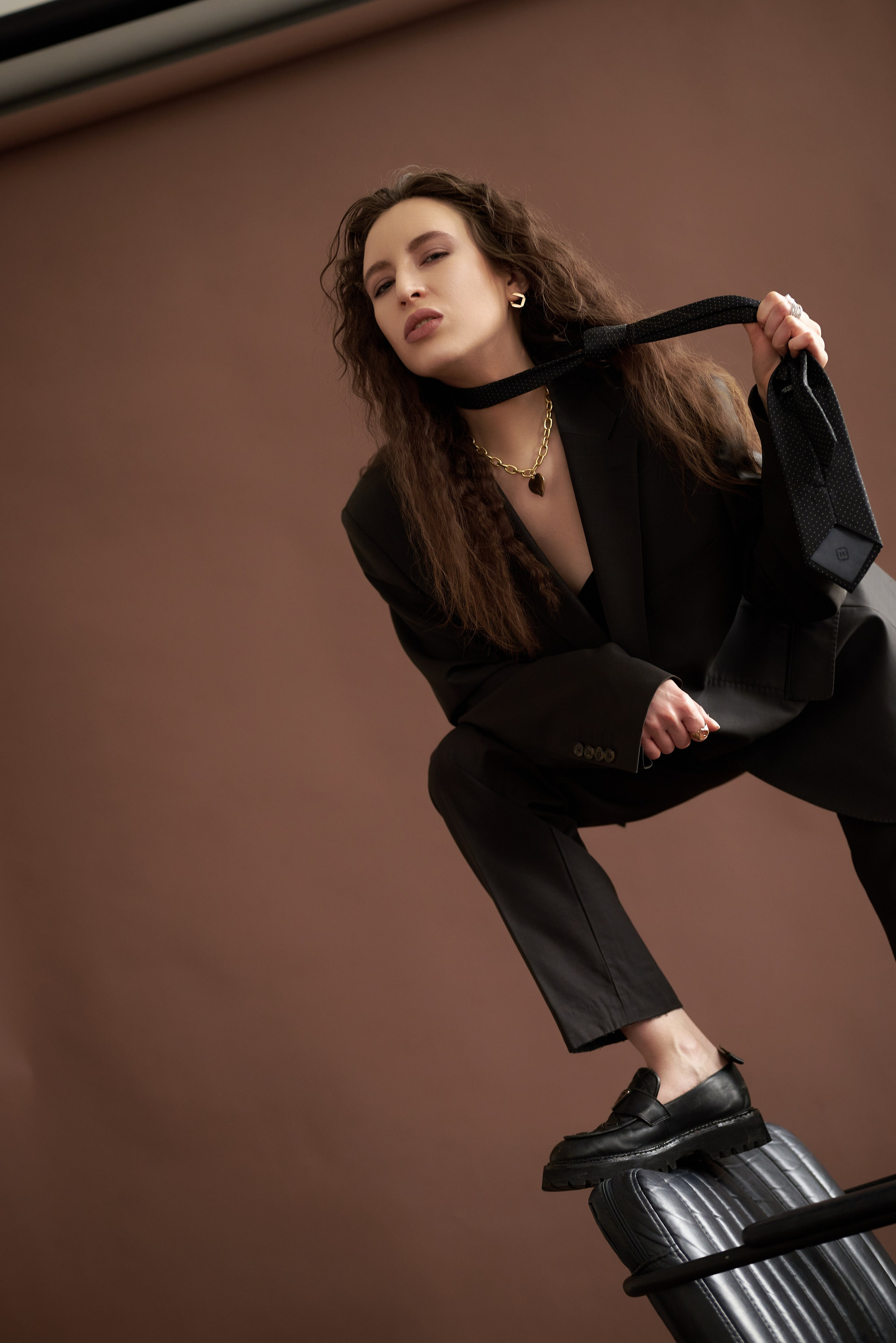 Anna. Портретный фотограф в Казани