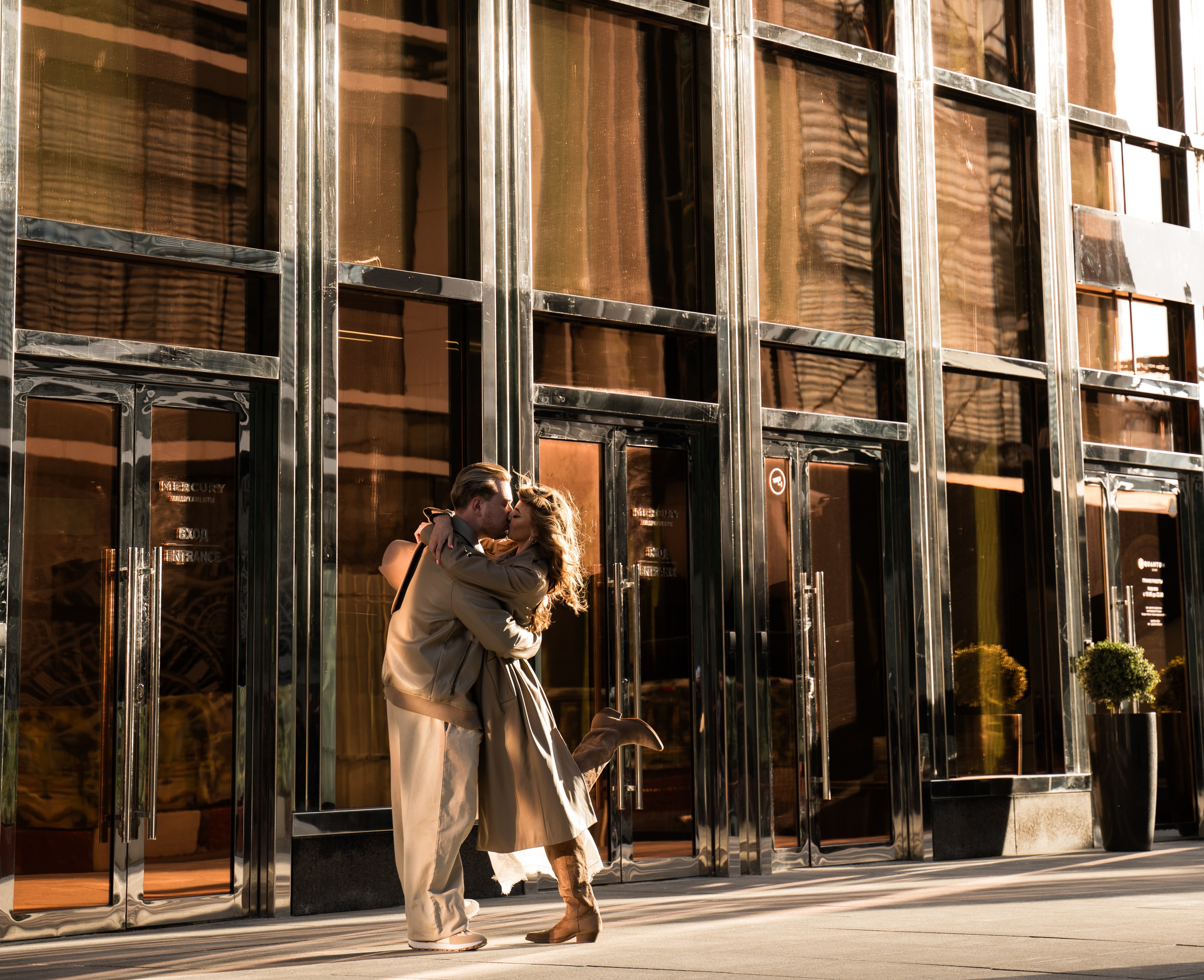 Лавстори. Журавлёва Елена