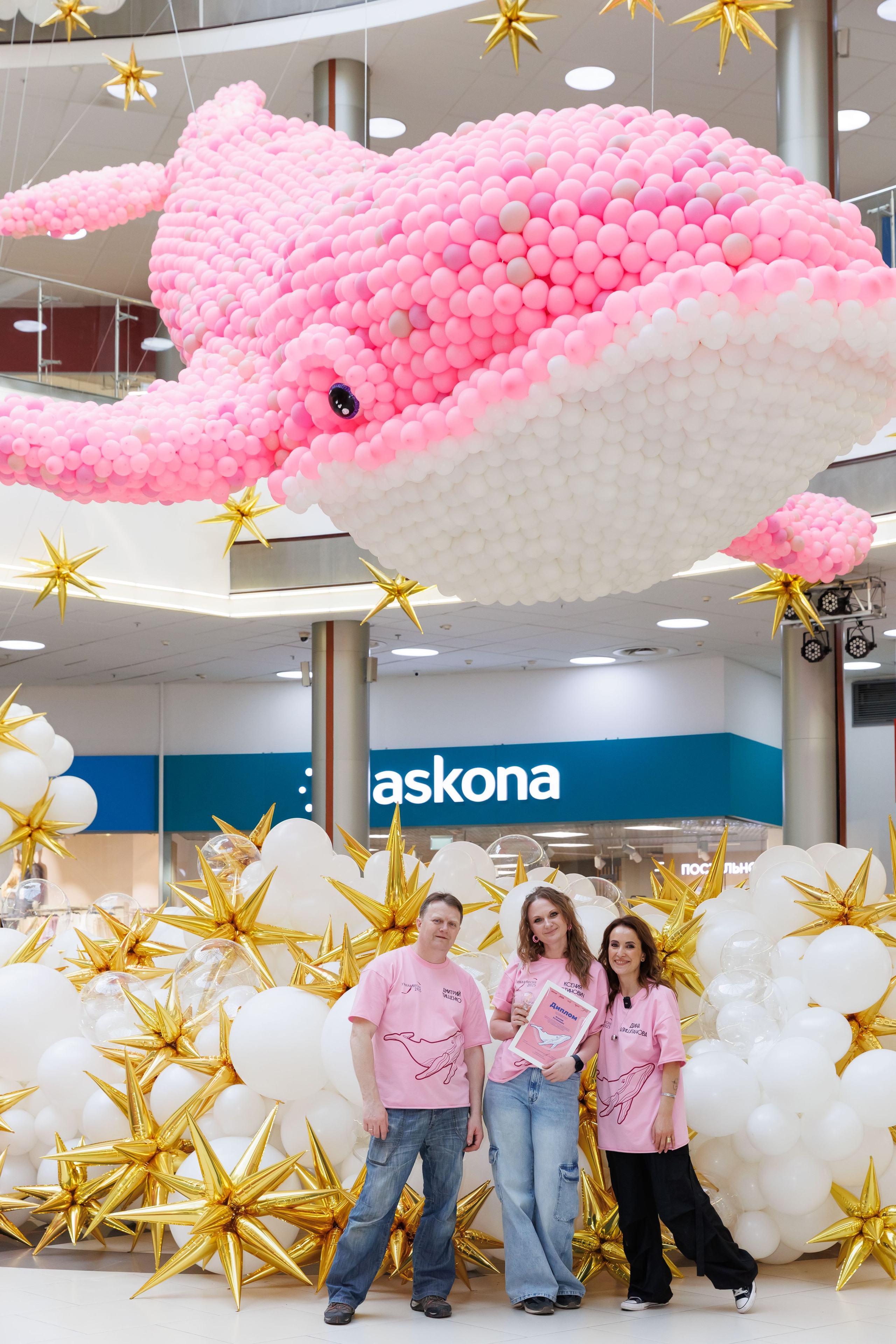 Умная весна 2025. Фотограф Новосибирск — Наталья Гресь