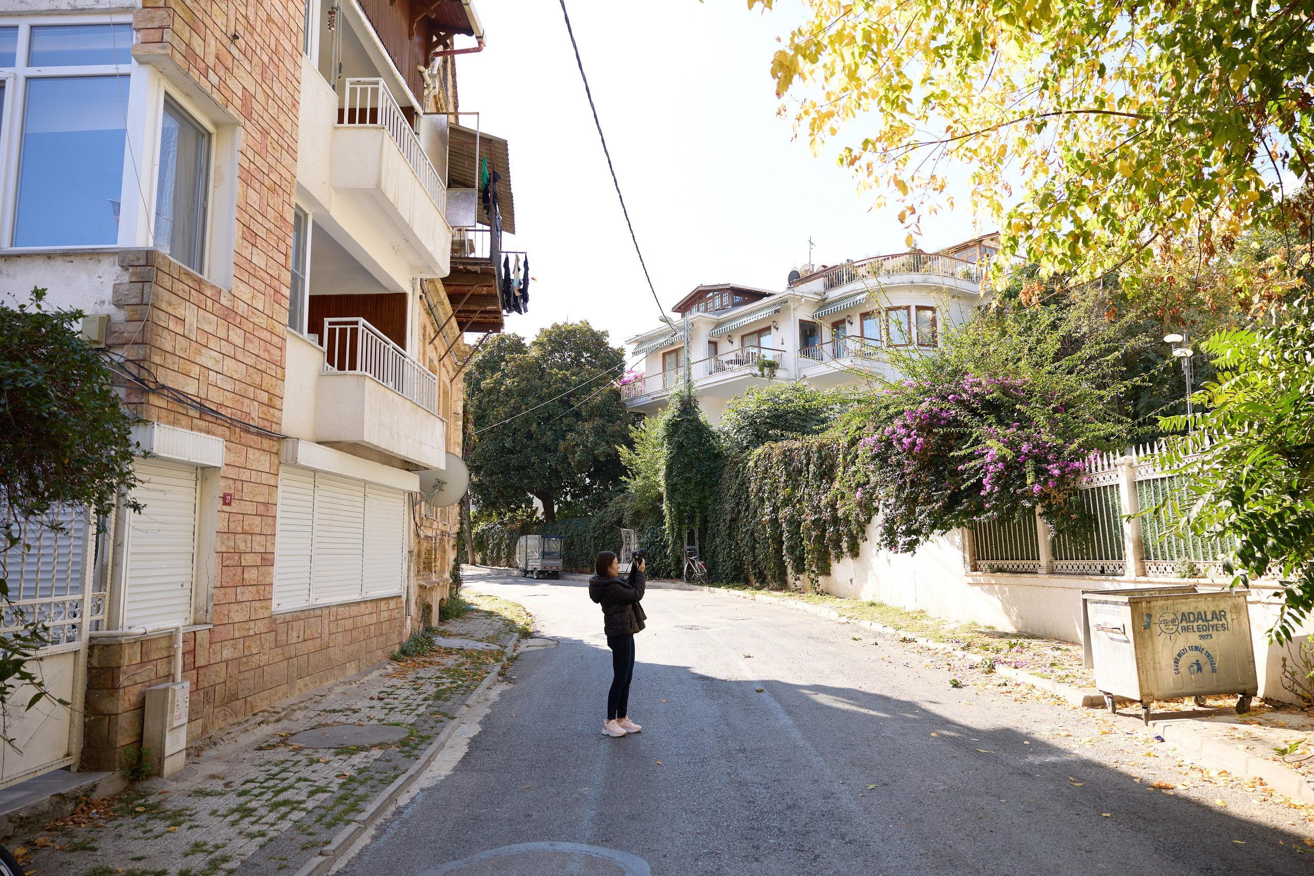 Стамбул 24. Фотограф Москва, Дима Пеллер