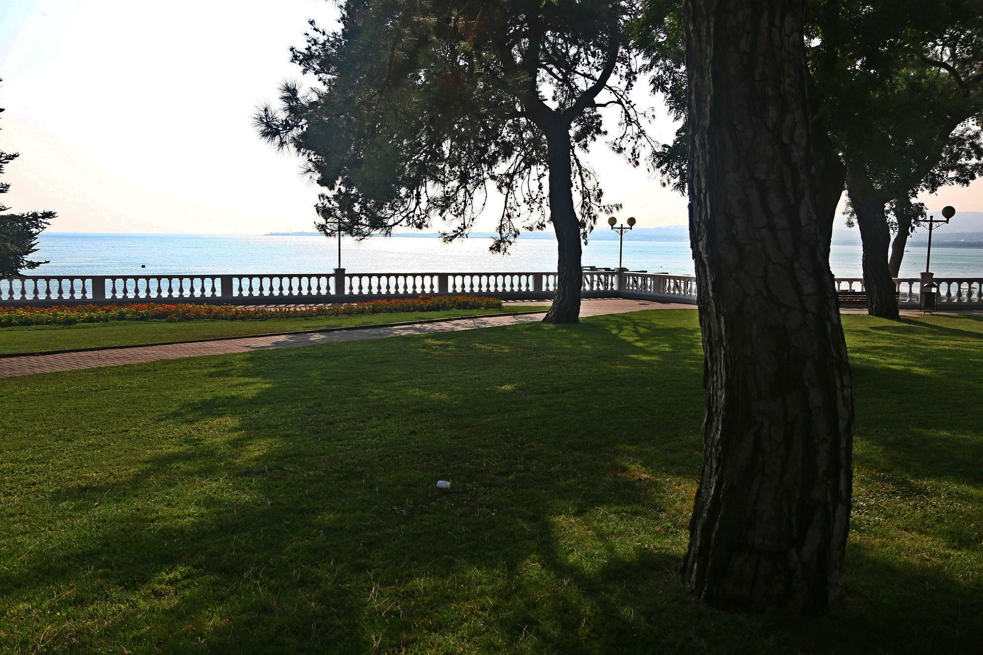 Геленджик 2016 г. Улица, люди, жизнь…