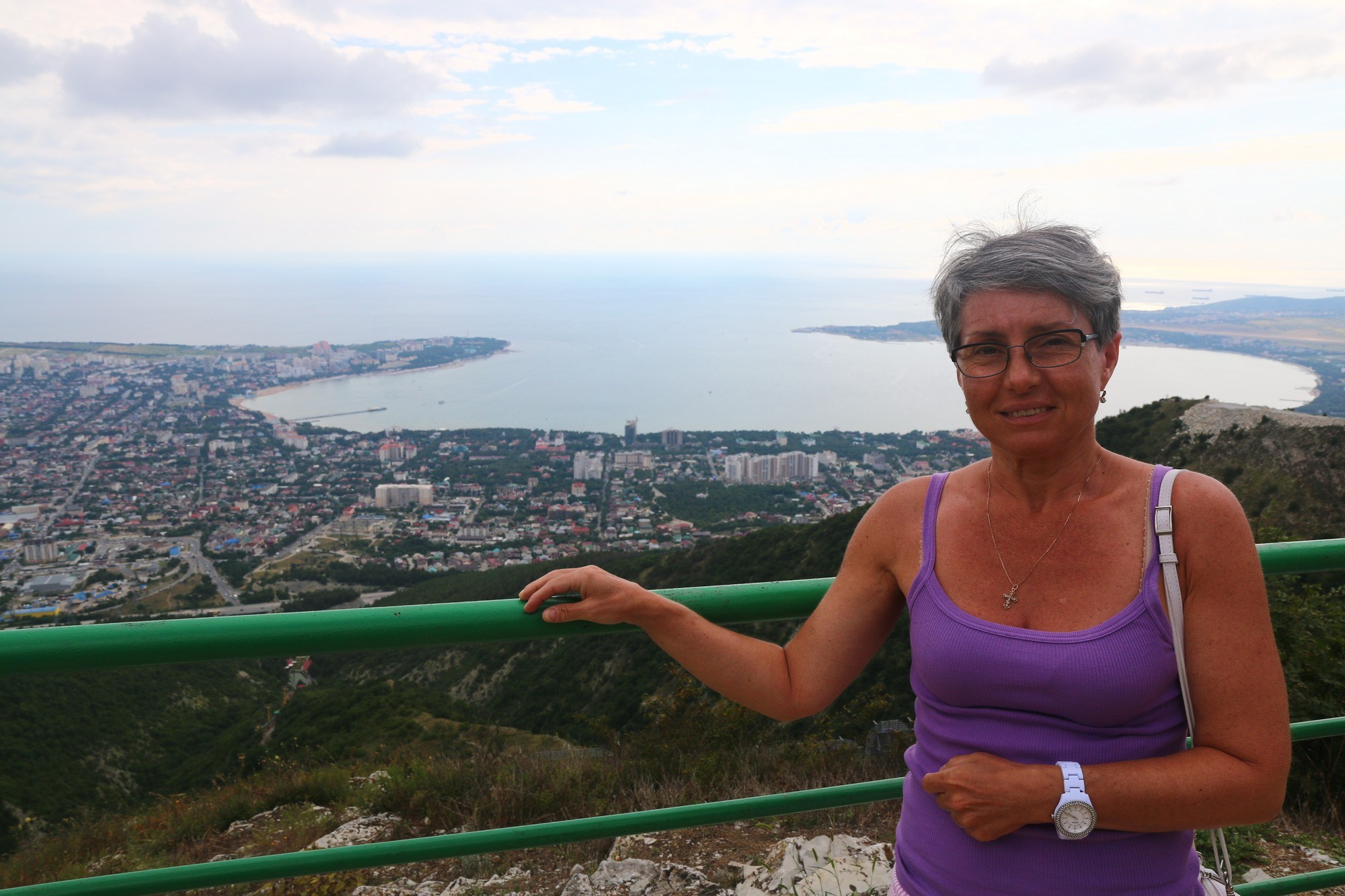 Геленджик 2016 г. Улица, люди, жизнь…