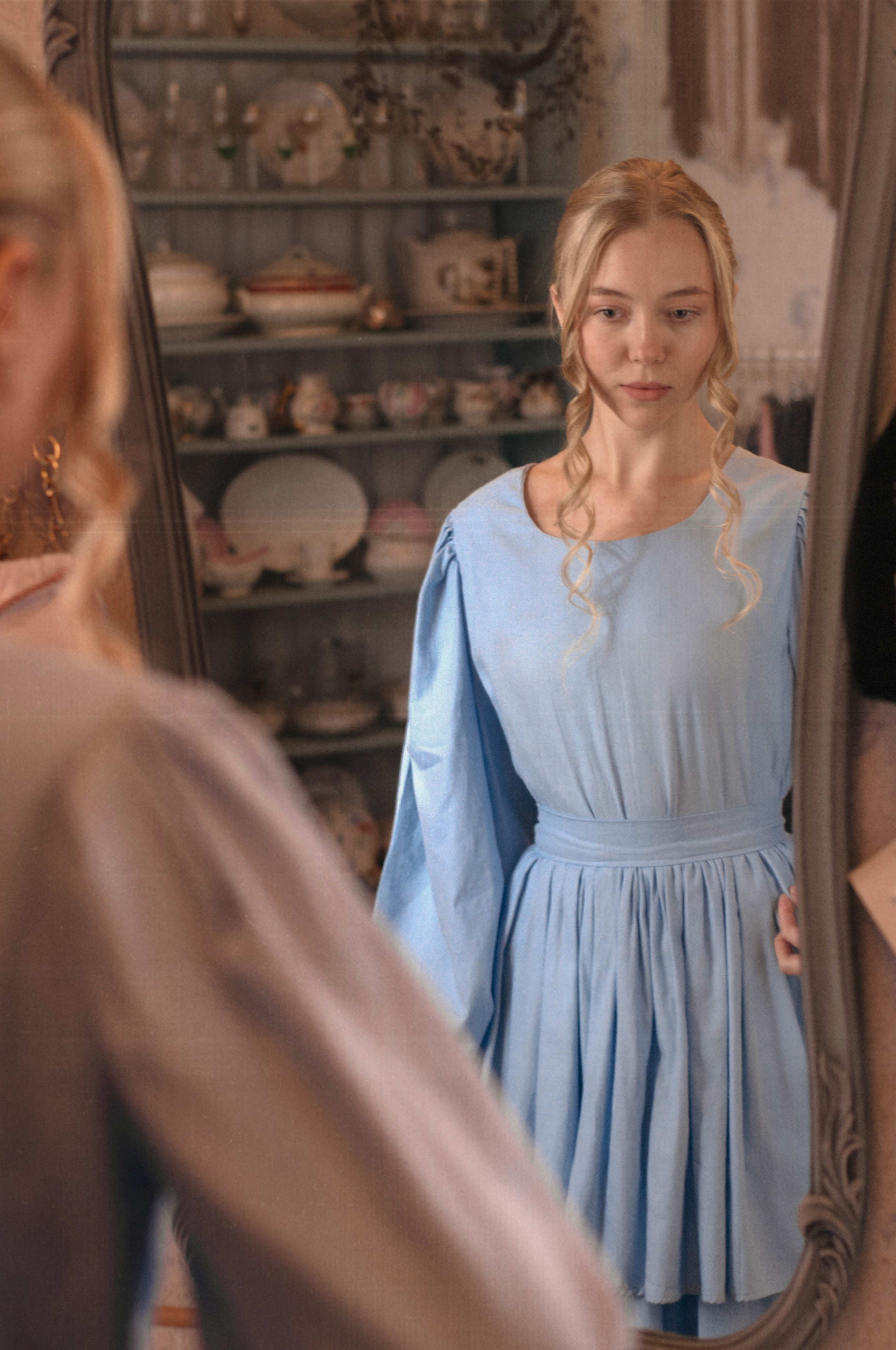 Портретные съемки. Главная