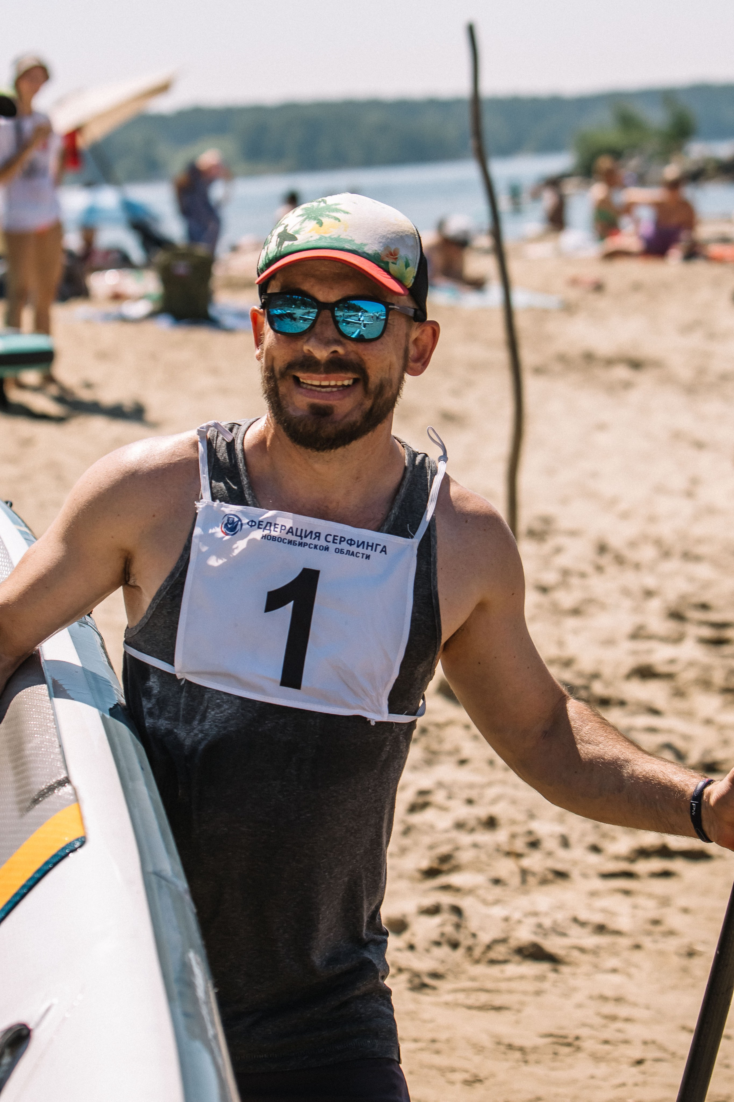 Чемпионат и первенство по НСО по серфингу. Репортажный фотограф в Новосибирске