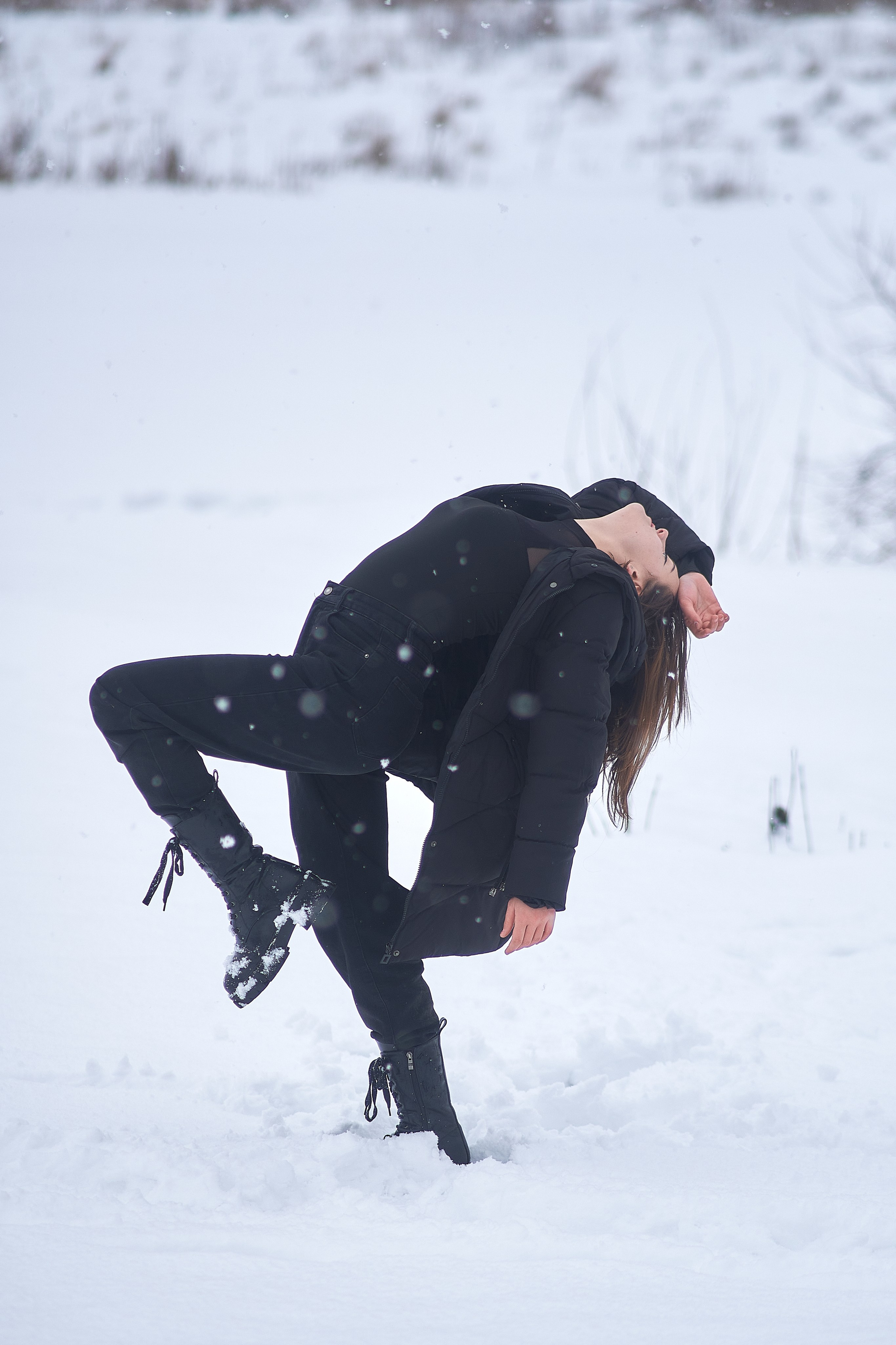 Фотосессия для Елизаветы. Семейный и женский фотограф в Новомосковске и Узловой Михеева Татьяна