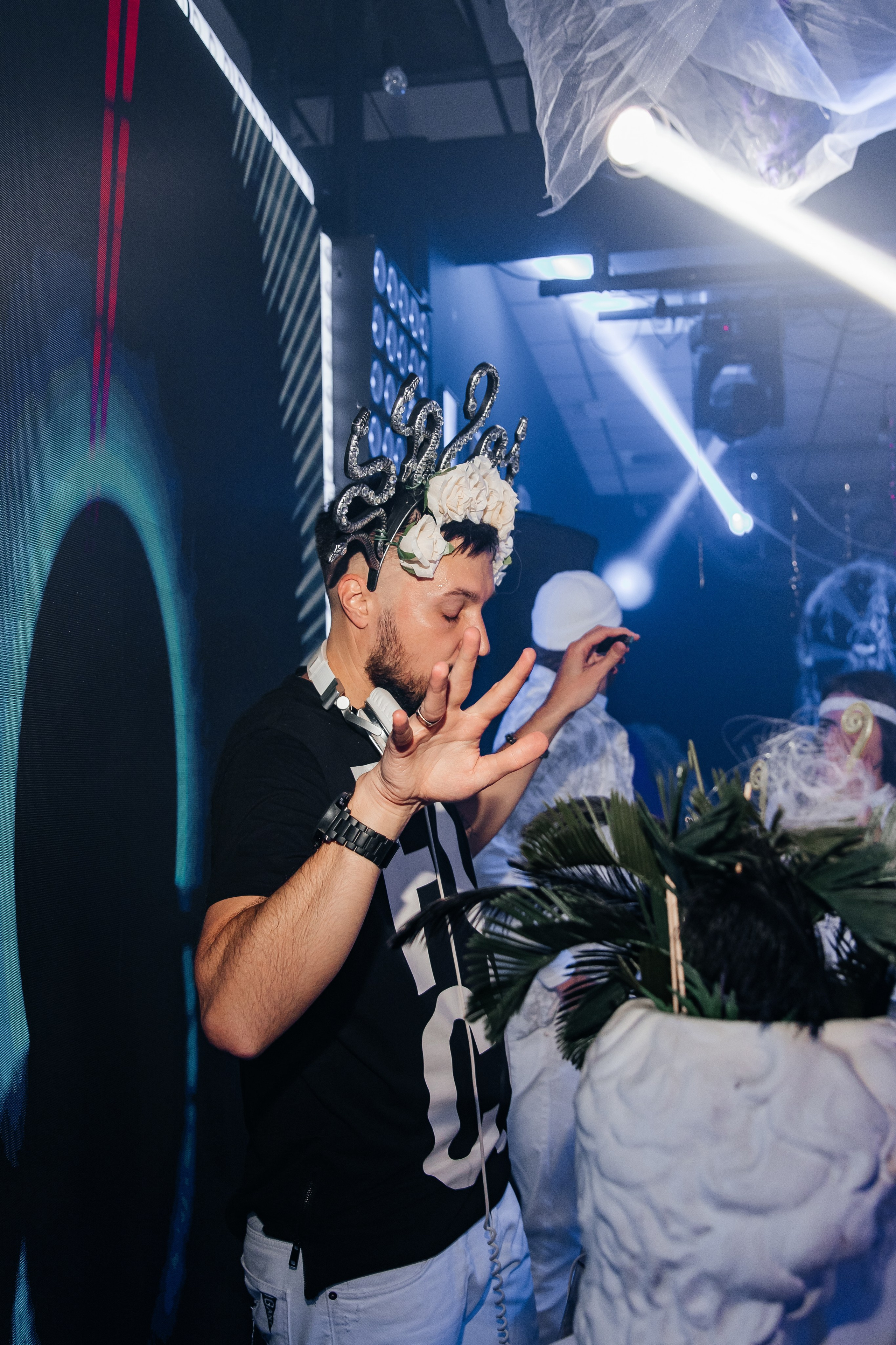 День рождения Екатерины. Фотограф Пятигорск Александра Карасева