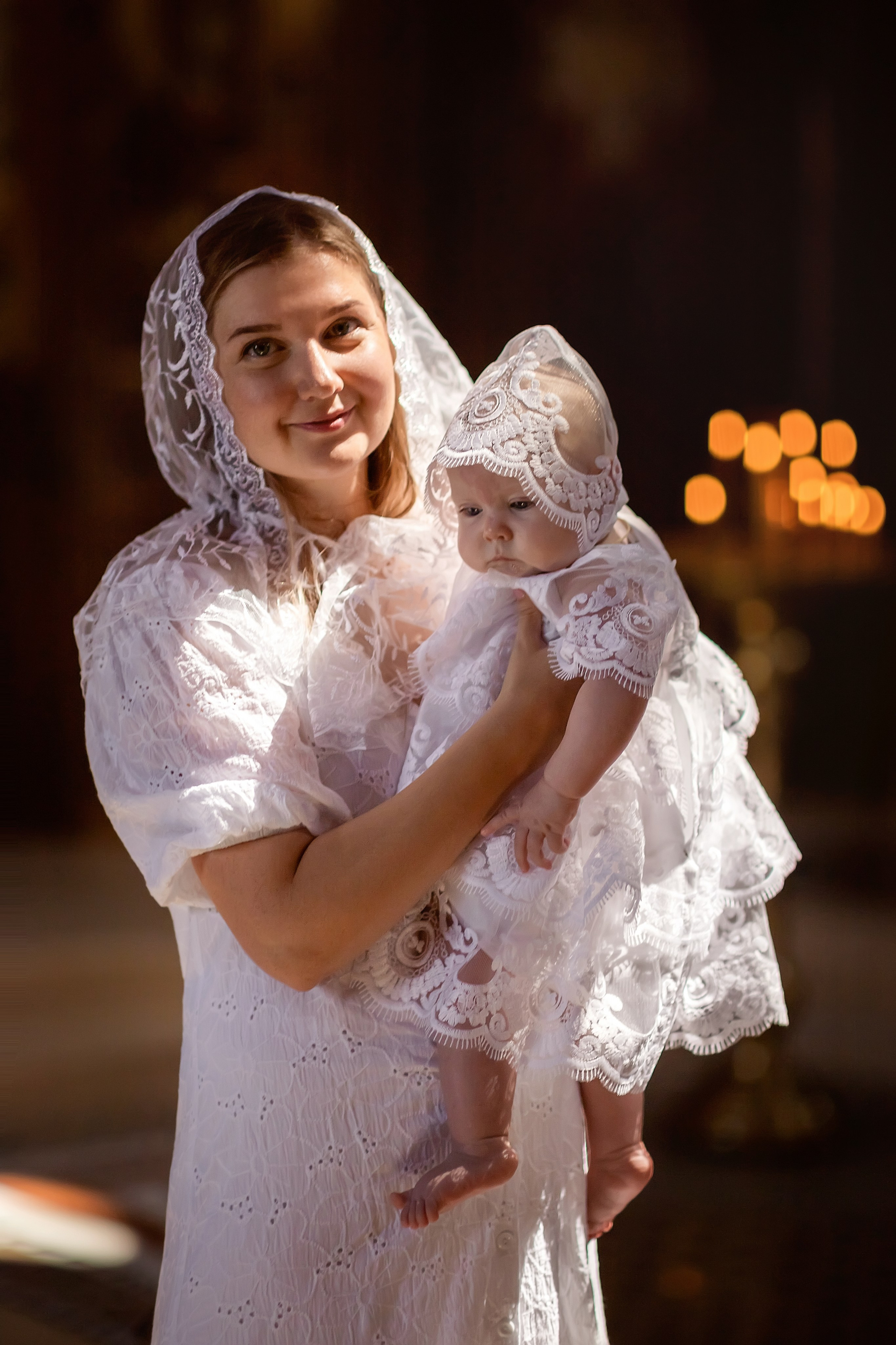 Крещение в Благовещенском Греческом Храме в Ростове-на-Дону. Олеся Семейская свадебный и семейный фотограф в Ростове-на-Дону