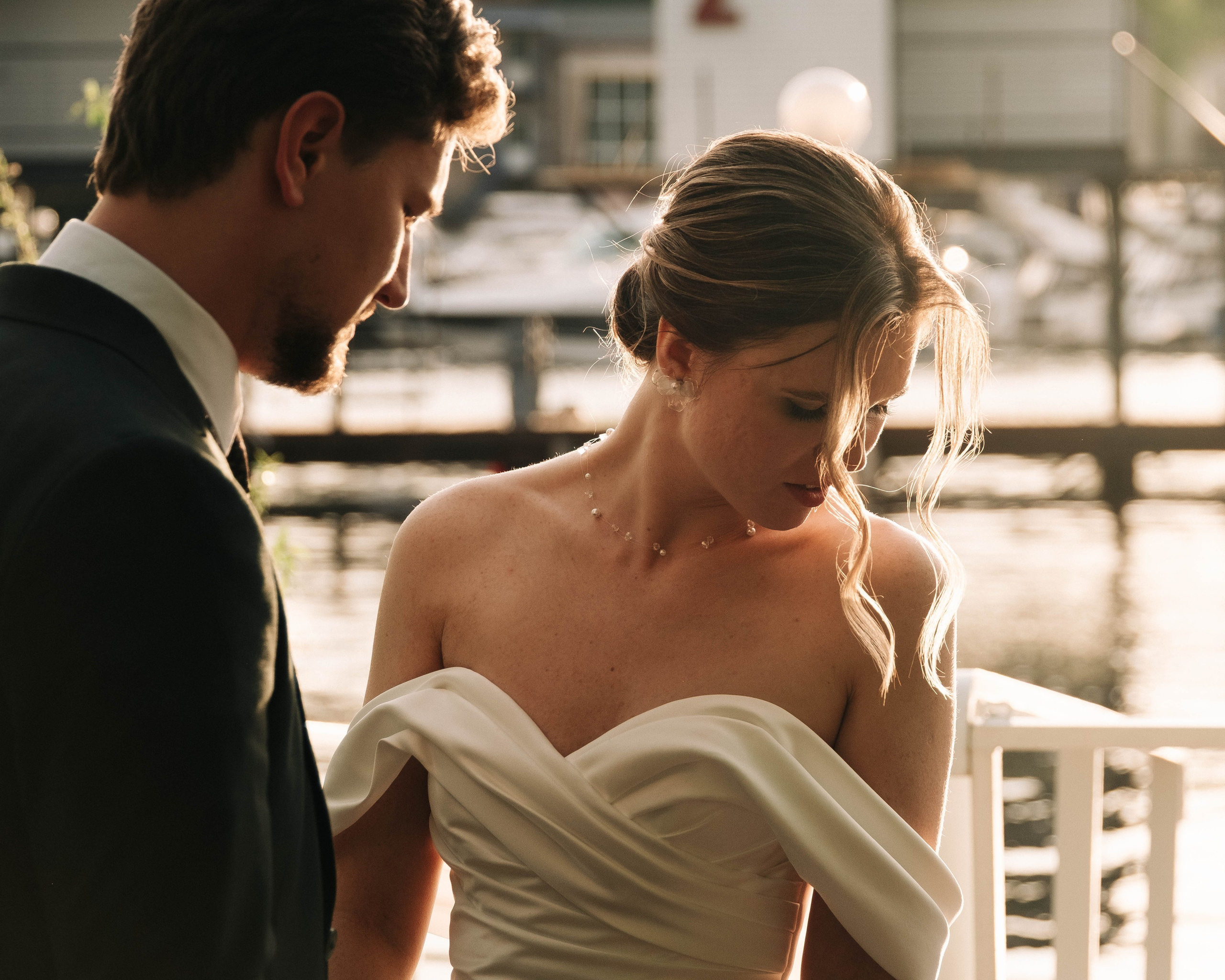 Свадьбы. Фотограф в Москве Наталья Долина