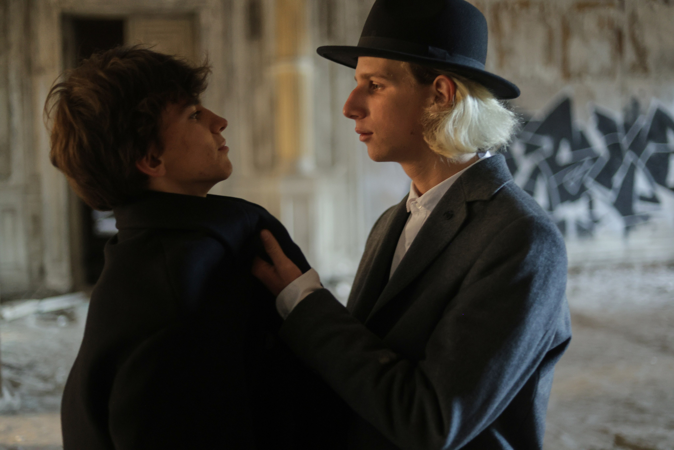 Арт и студийная фотография. Фотограф Сергей Пюннинен