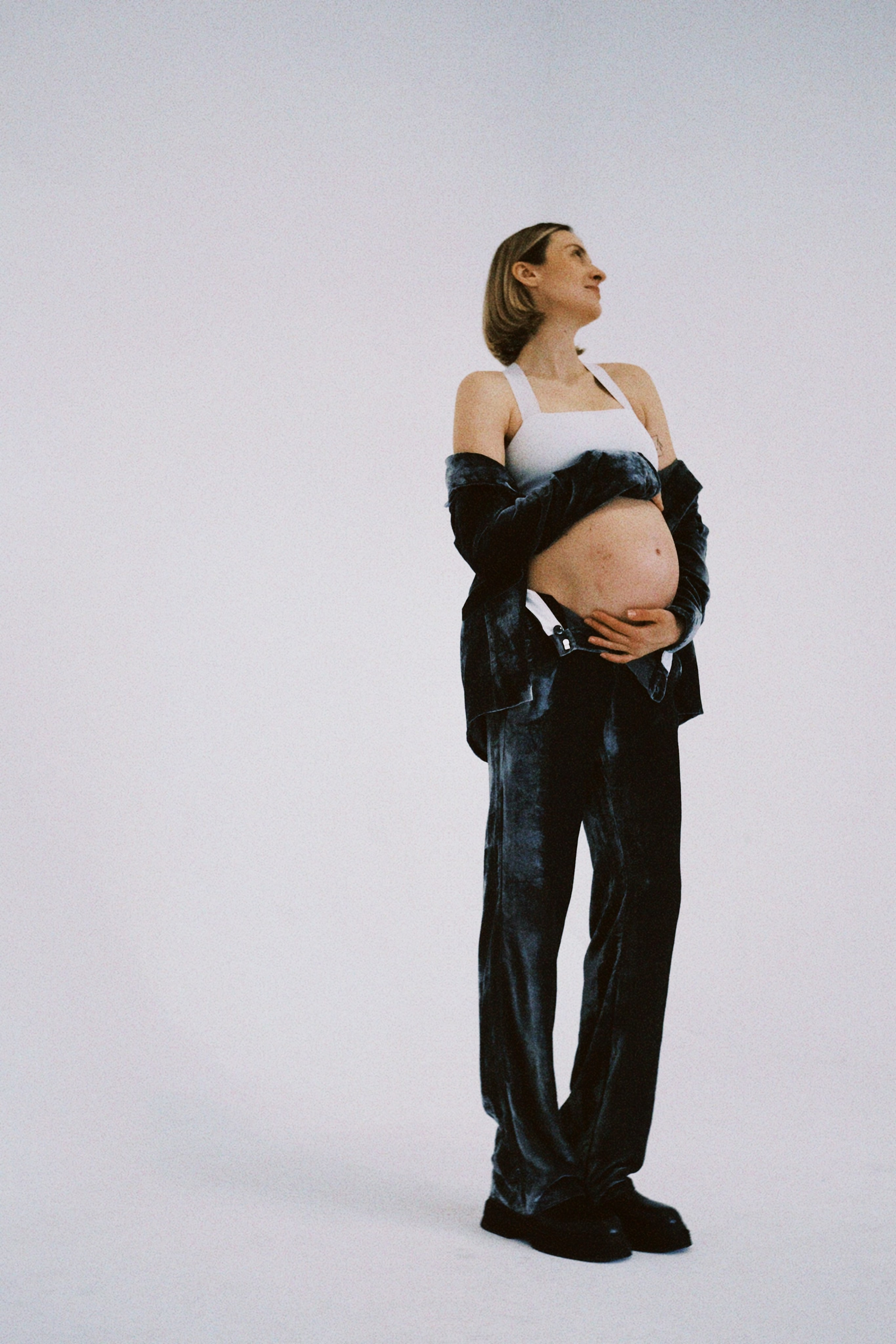 Kid. Татьян гертье