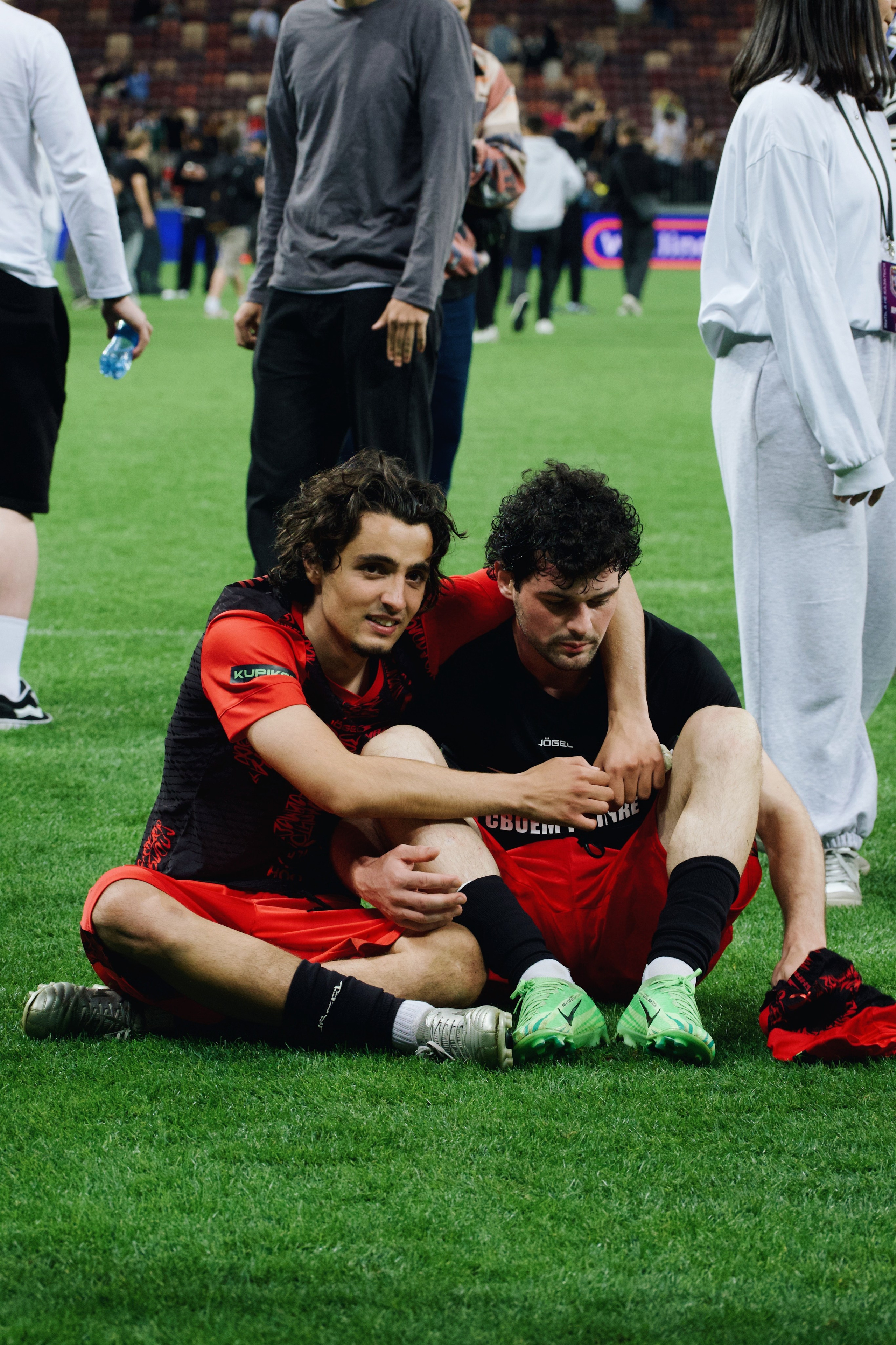 Амкал ’25. Татьян гертье