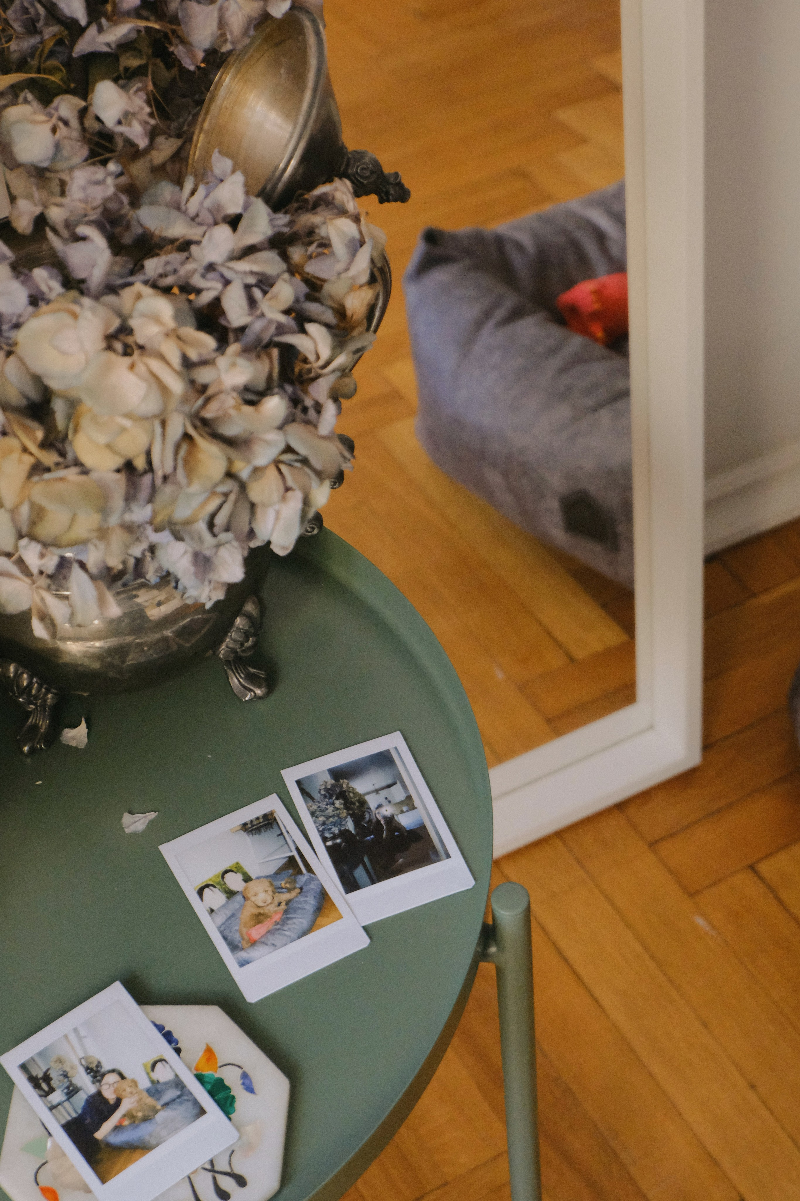 Дома. Татьян гертье