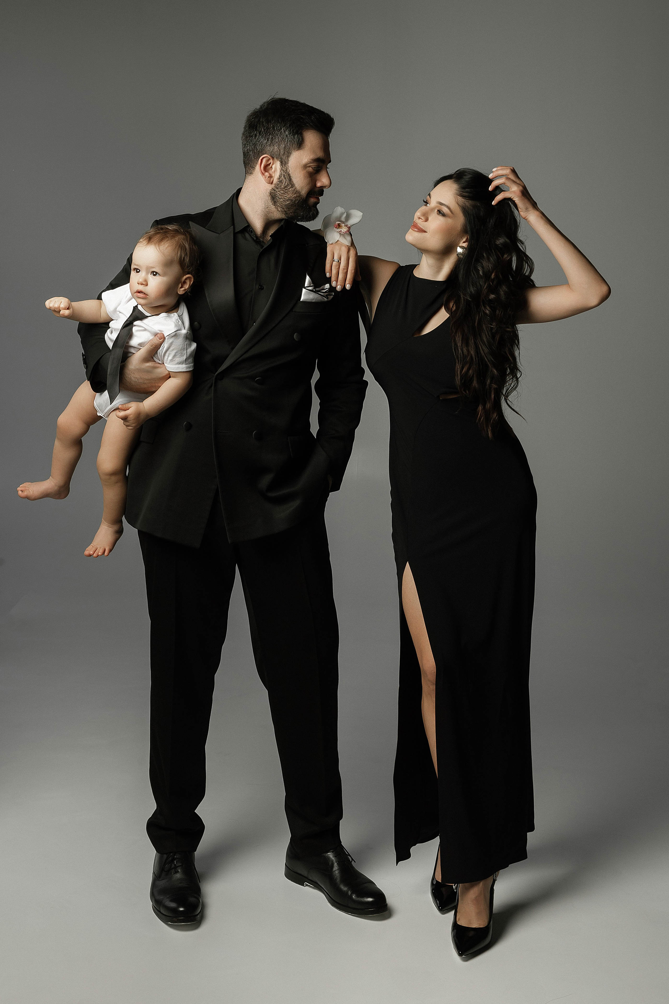 FASHION FAMILY. Свадебный и семейный фотограф Харольцева Наталья