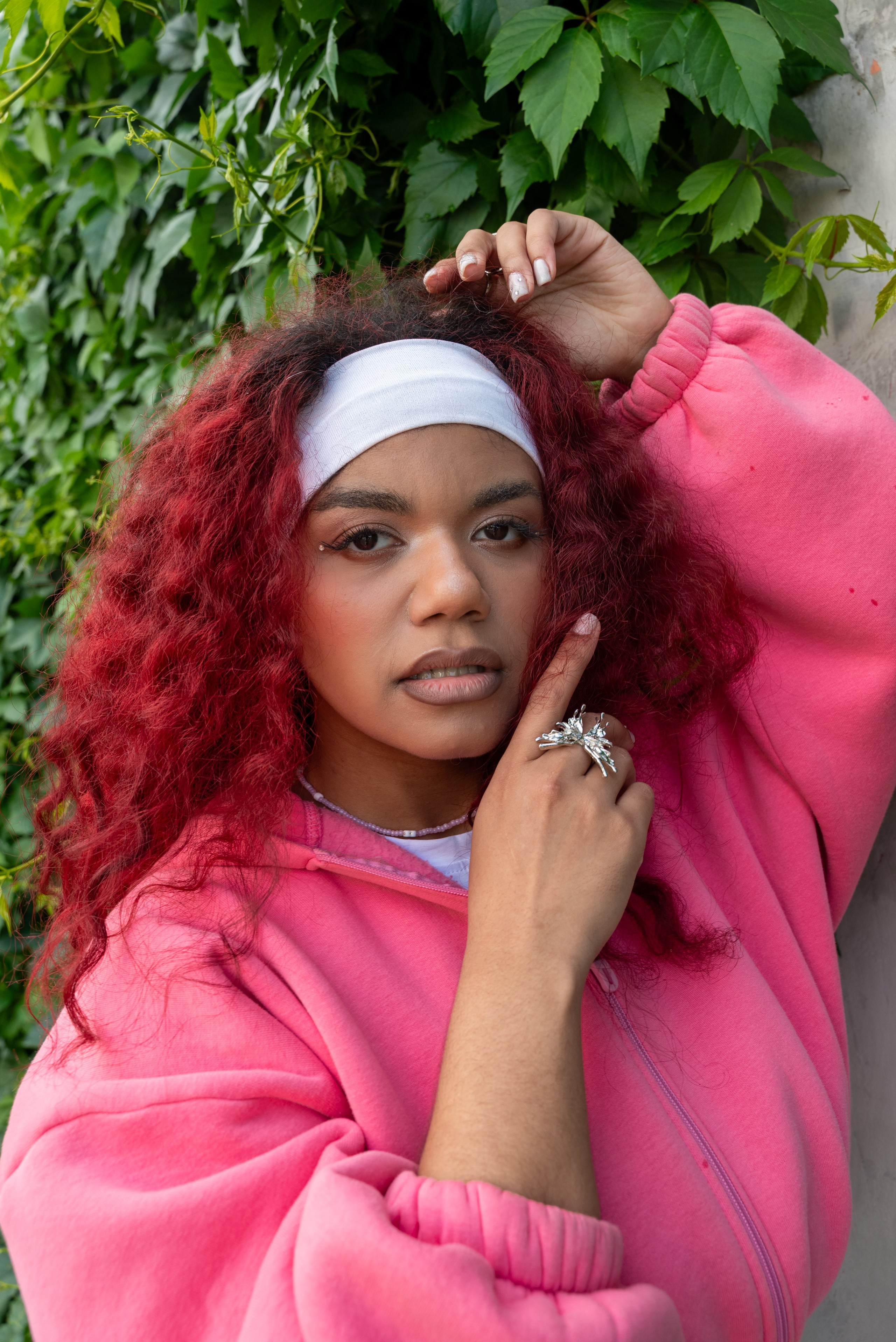 Лола. Анна Батина — фотограф в Екатеринбурге, Москве и Санкт-Петербурге