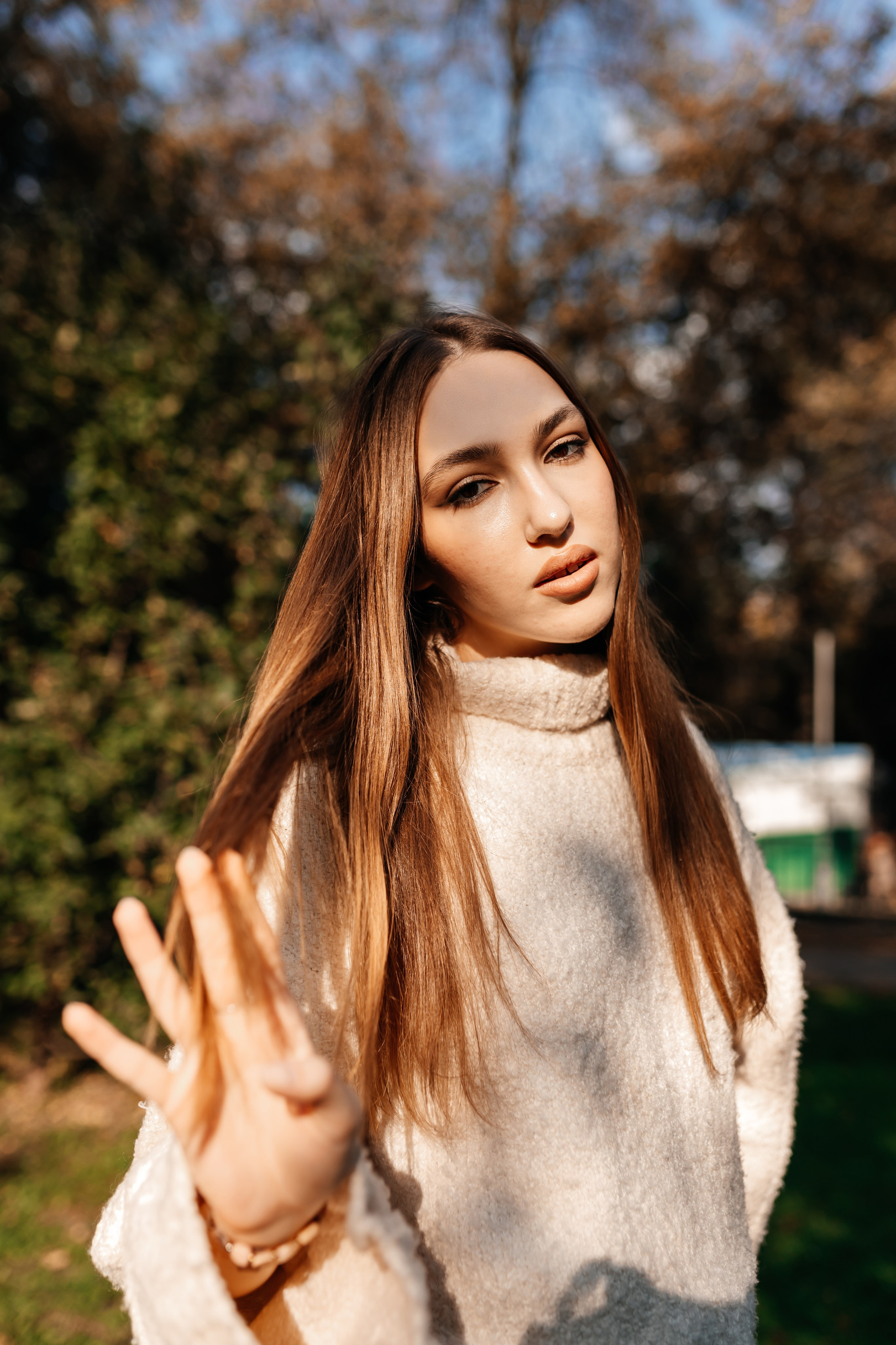 Дайана. Марина Шаймухаметова. Фотограф в Уфе