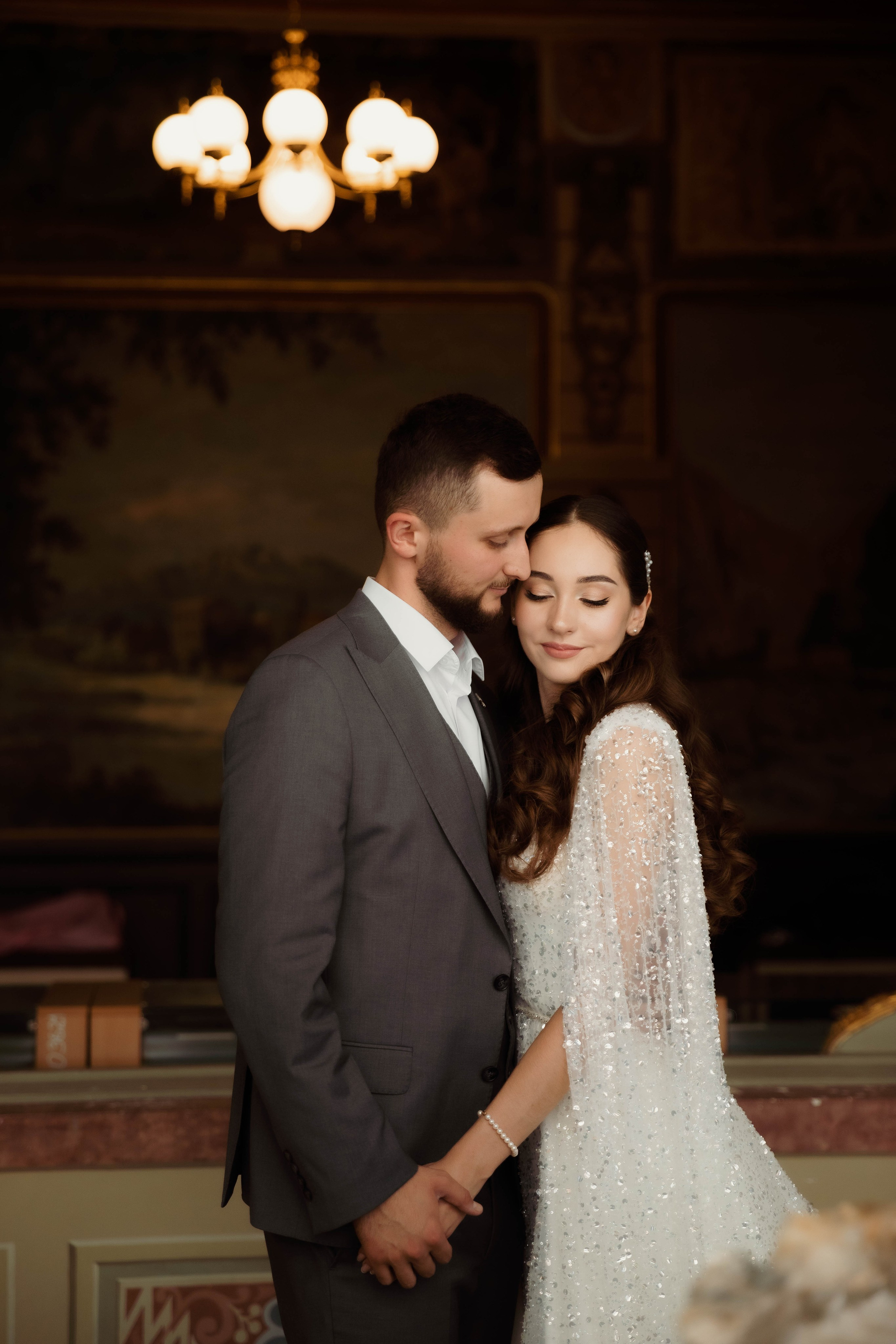 Полный свадебный день. Свадебный фотограф в КБР