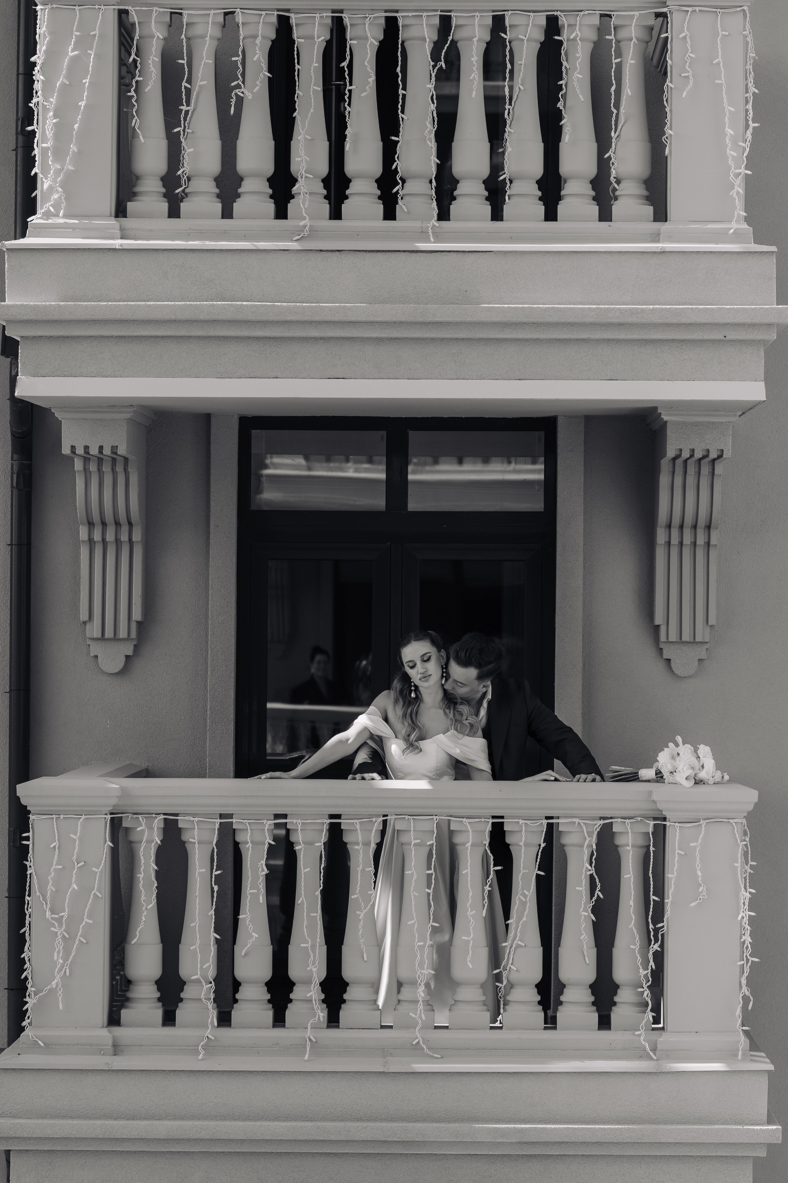 Леонид и Юлия