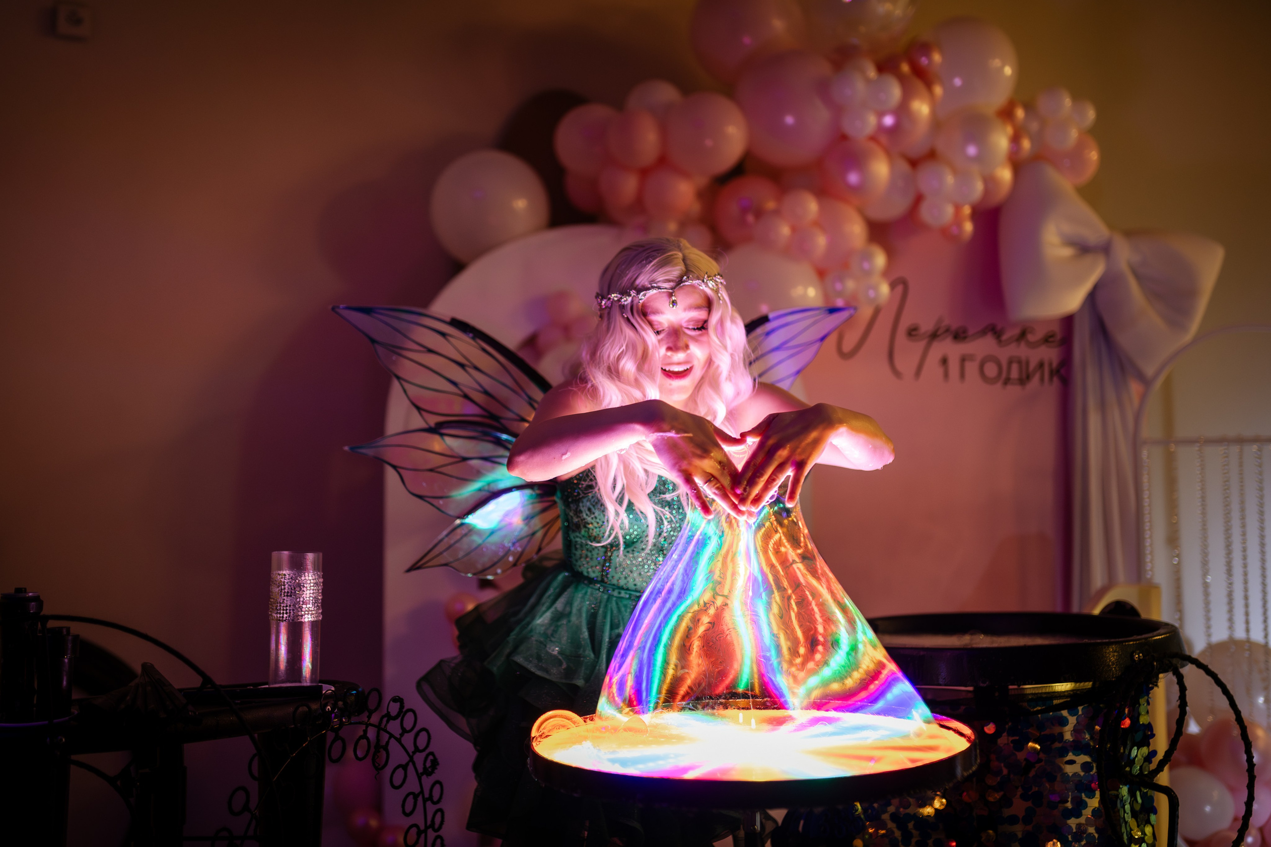 День рождения. Профессиональный семейный и церковный фотограф в Ростове-на-Дону