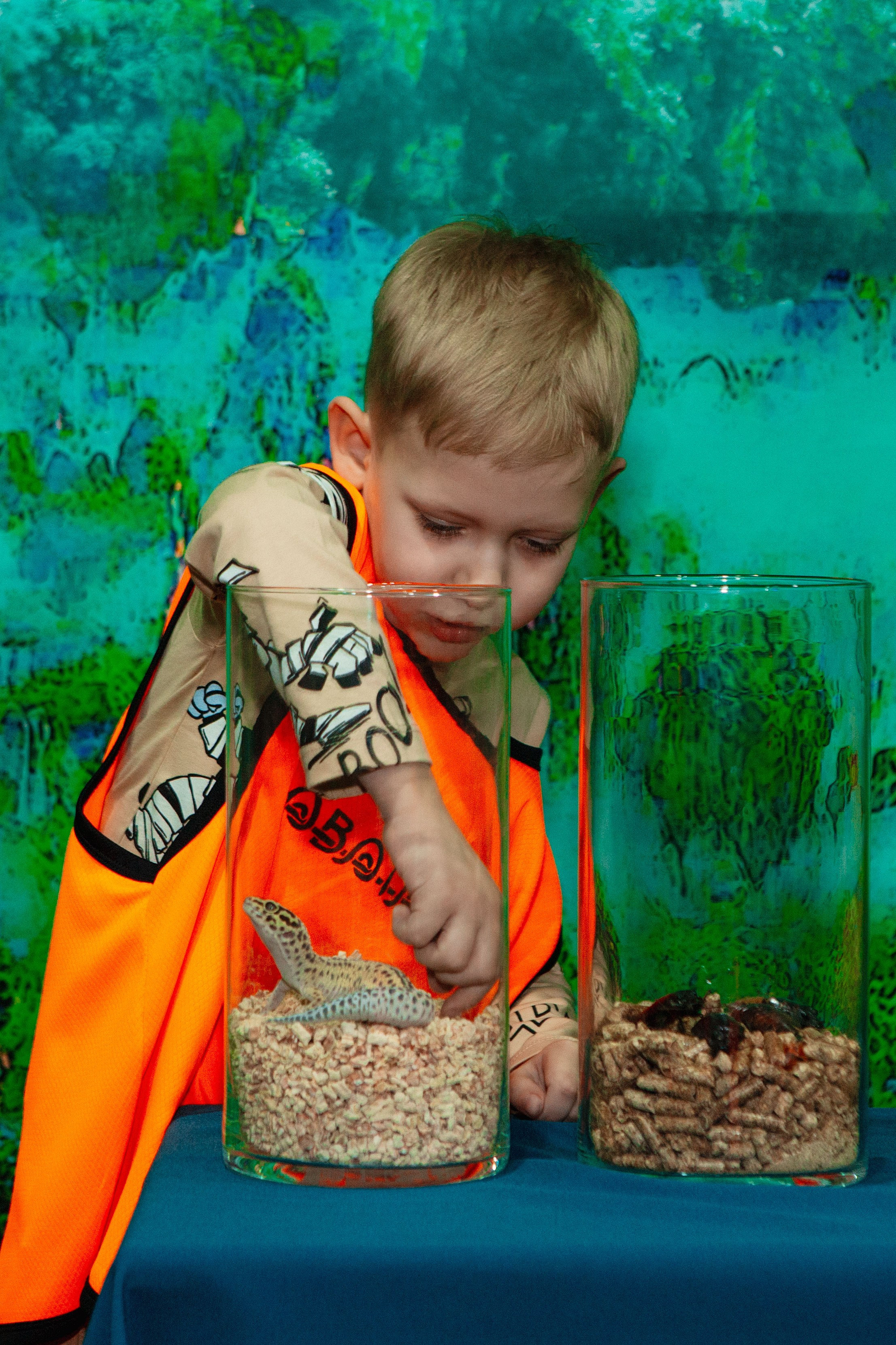 День рождения в Аватаре. Фотограф в Красноярске по выгодной цене