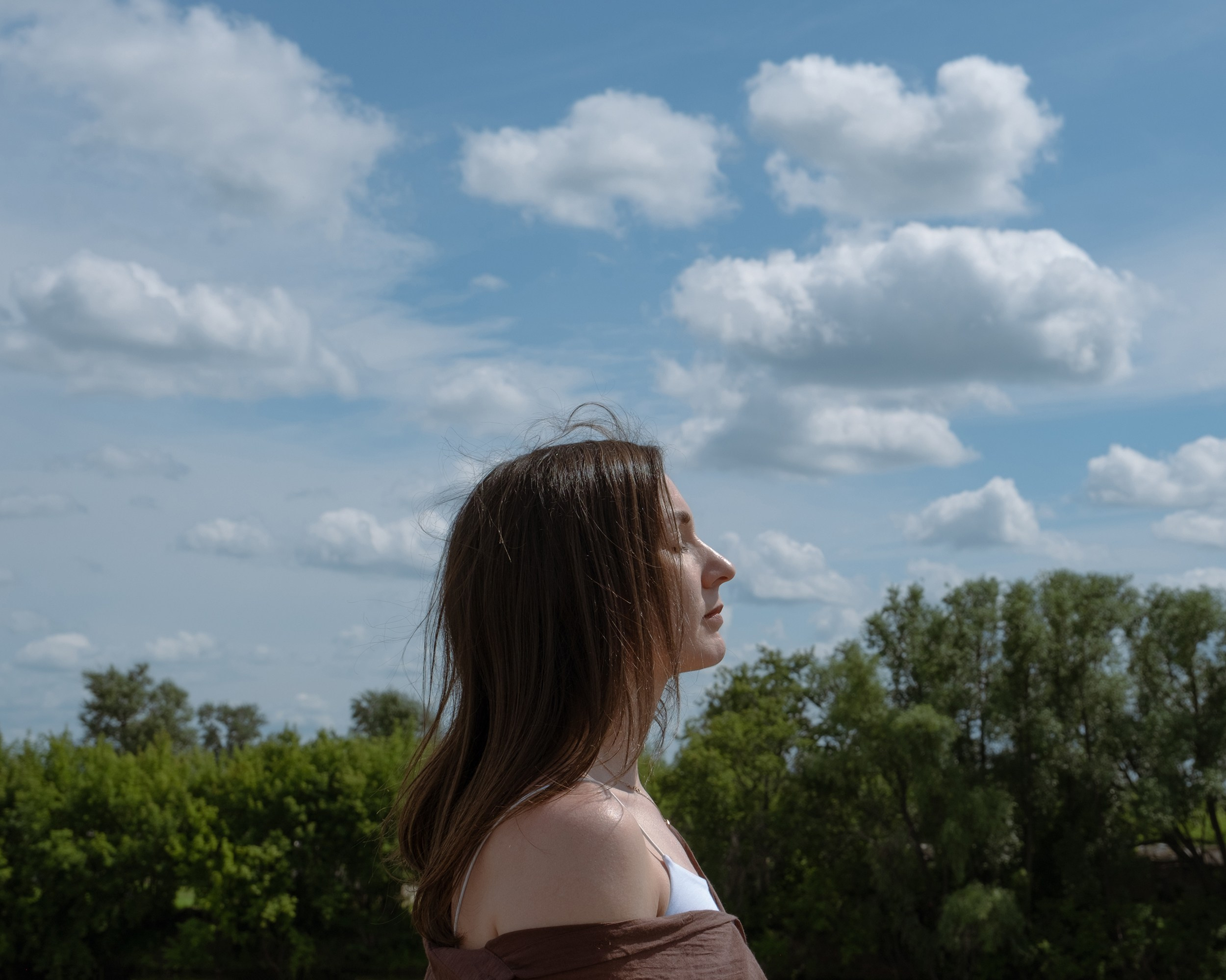 Лида. Портретный фотограф Настя Богданова