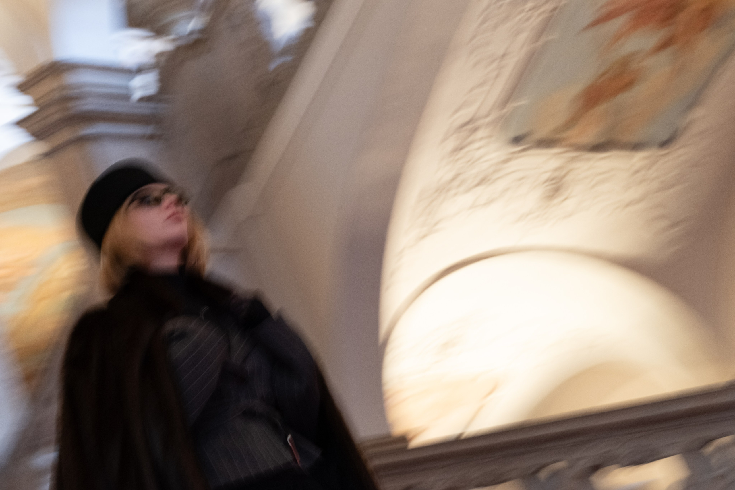 Во дворце. Фотограф в Москве и Праге: индивидуальные портреты, парные фотосессии