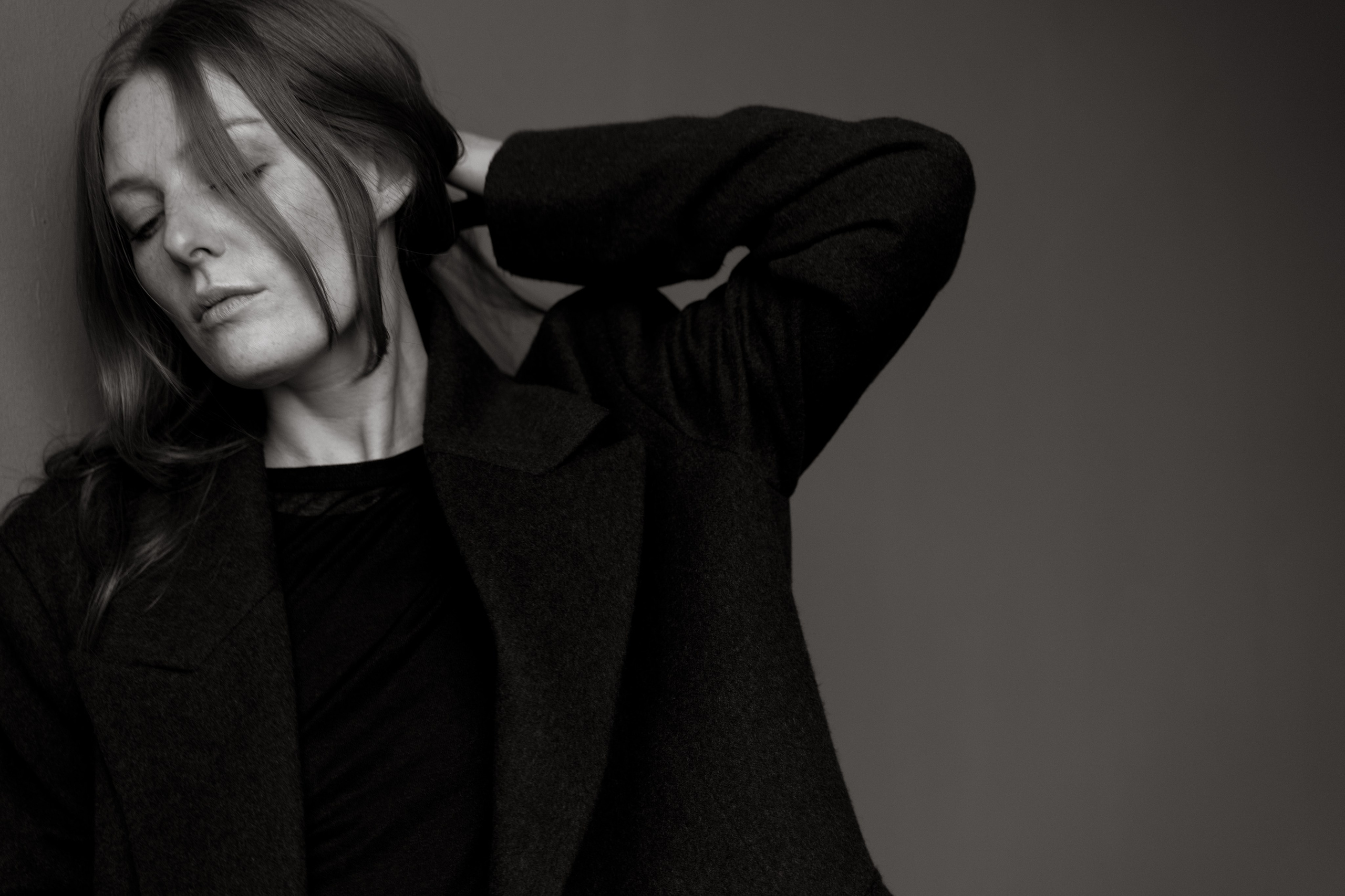 Streets of New York. Портретный фотограф в Краснодаре Валерия Матирная