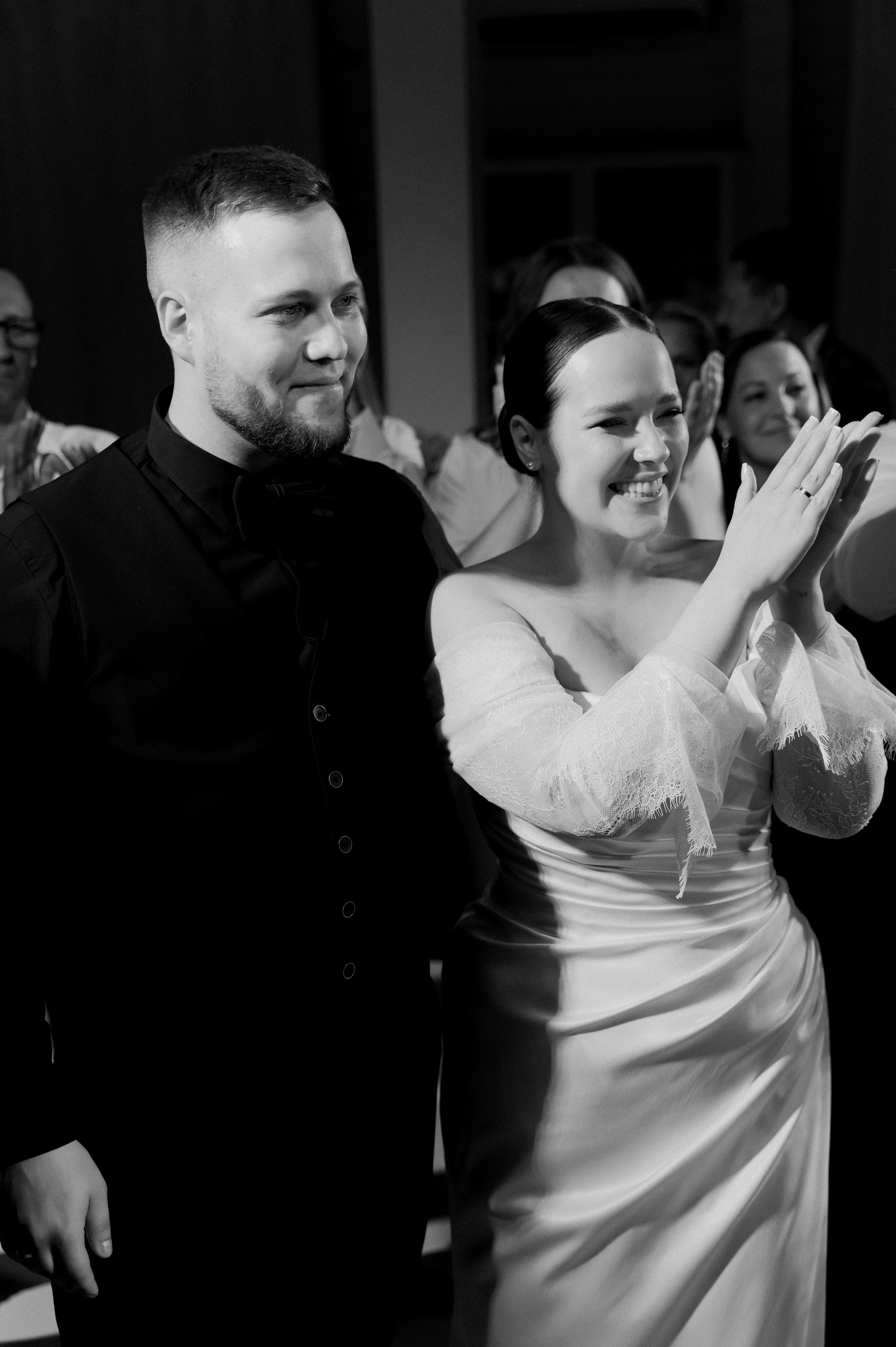 Глеб и Таня. Фотограф Павел Петров г. Тюмень