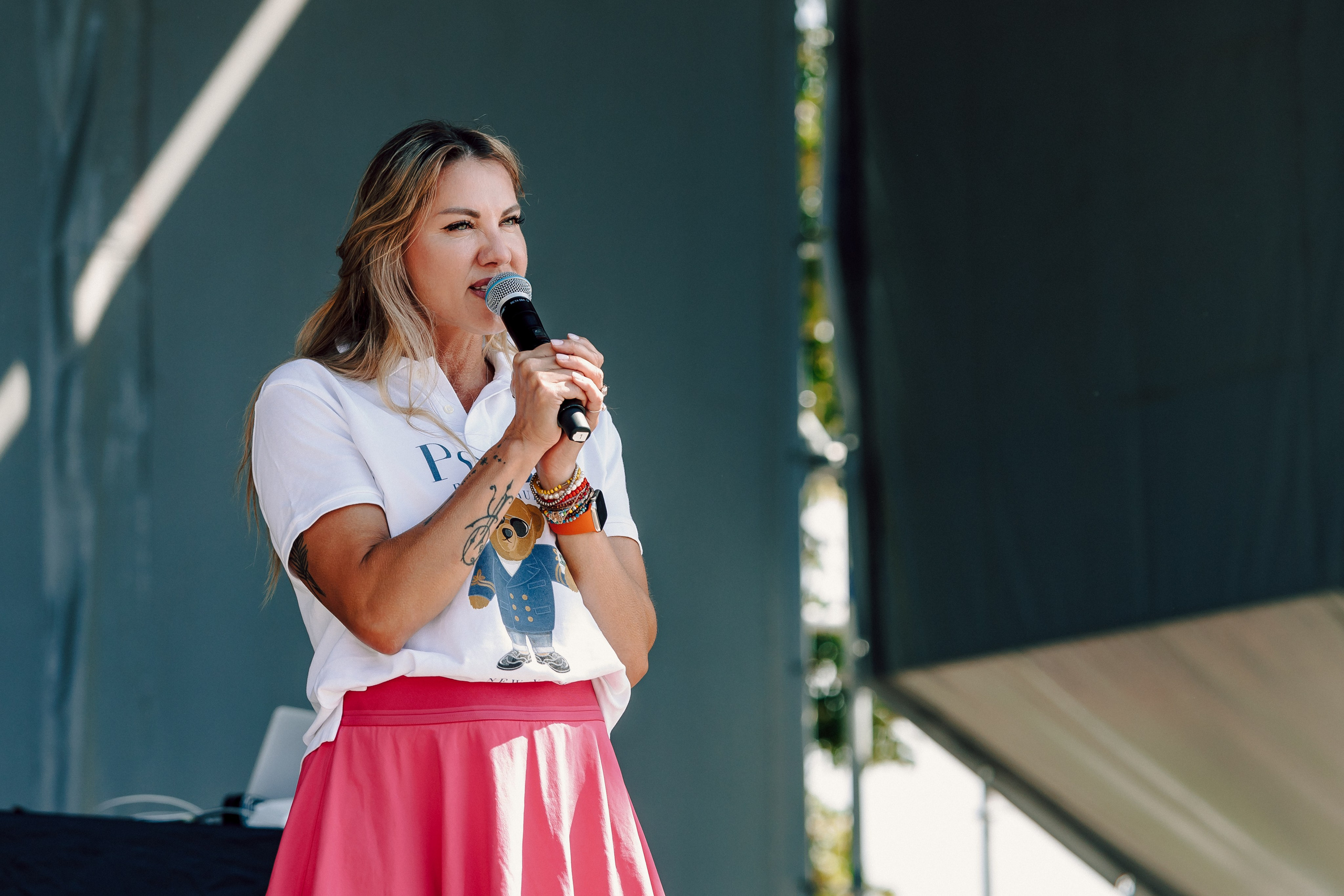 E1 Sup Fest 2024. Лёшка Варзегов — фотограф