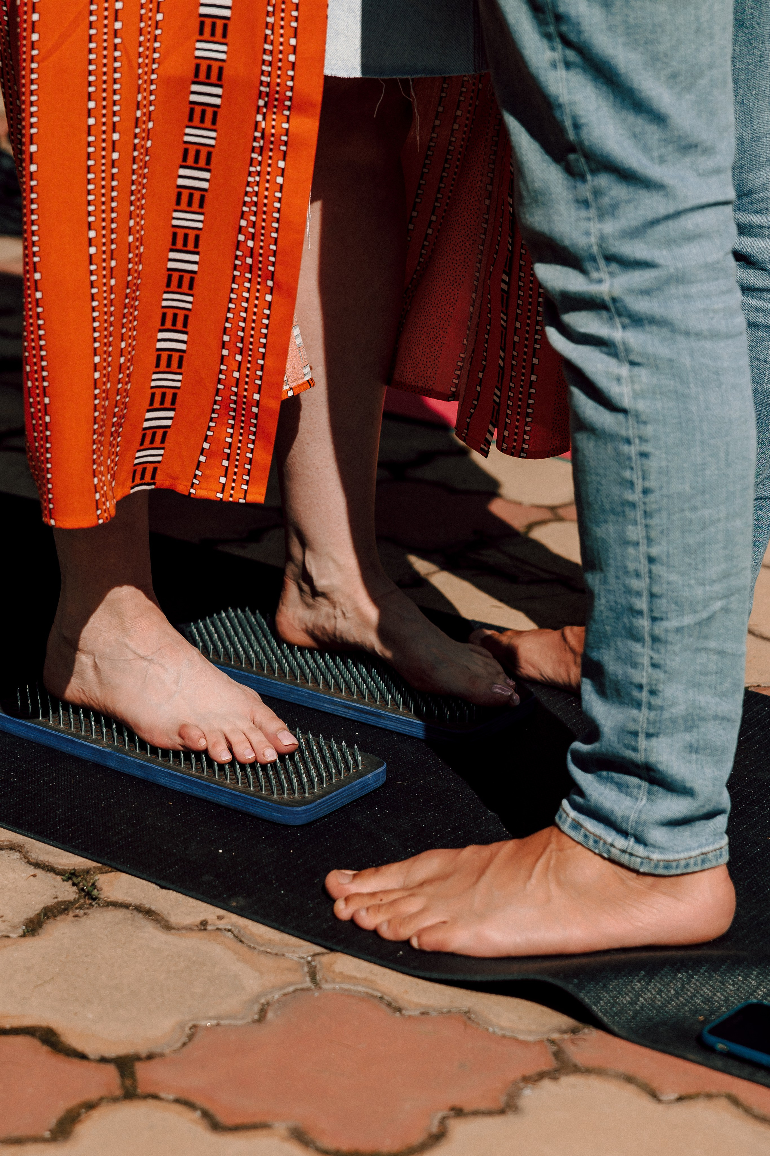 УММ2 — Летний корпоратив. Лёшка Варзегов — фотограф