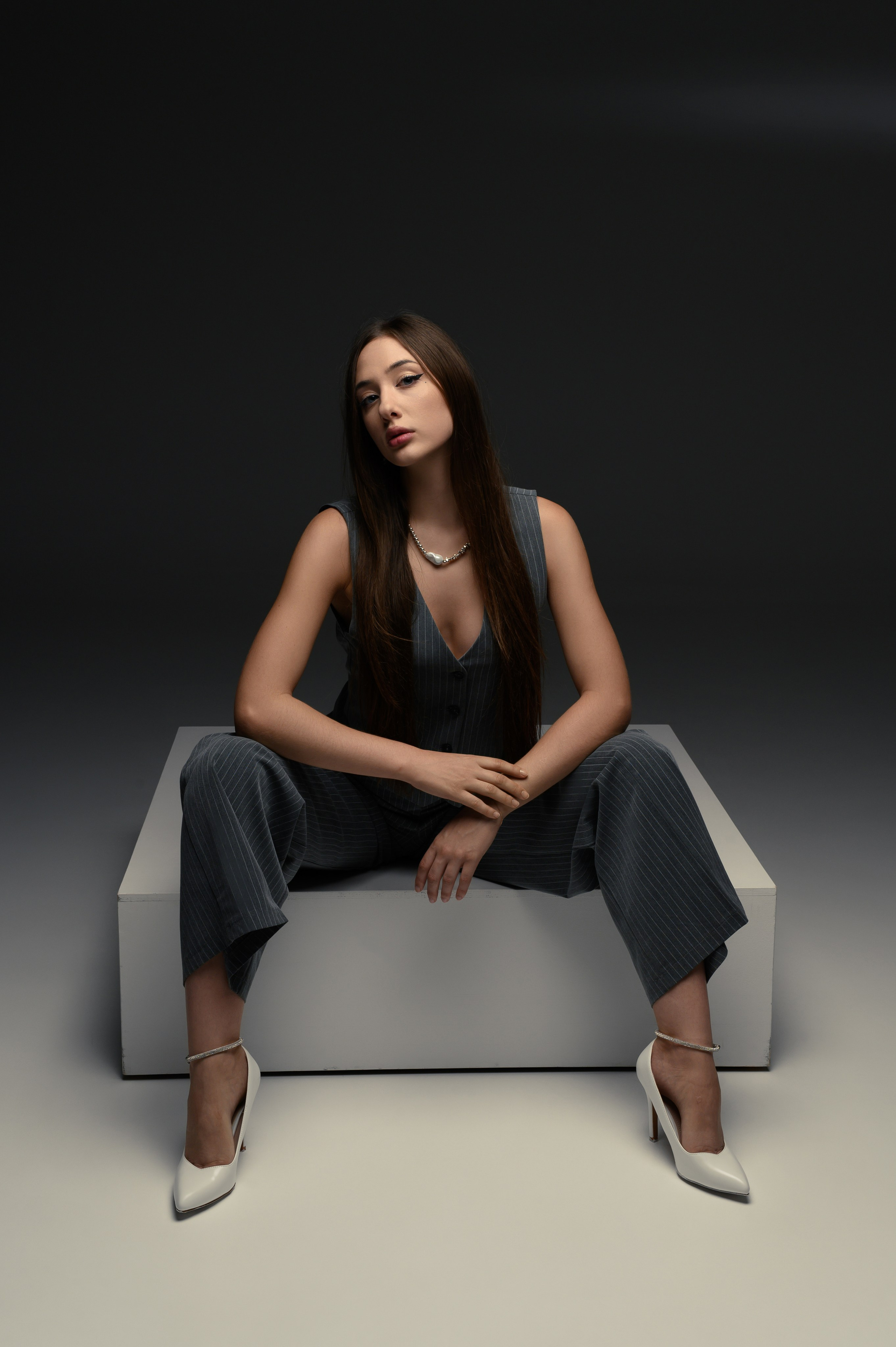 Варя. Фотограф в Краснодаре Скубицкая Альбина