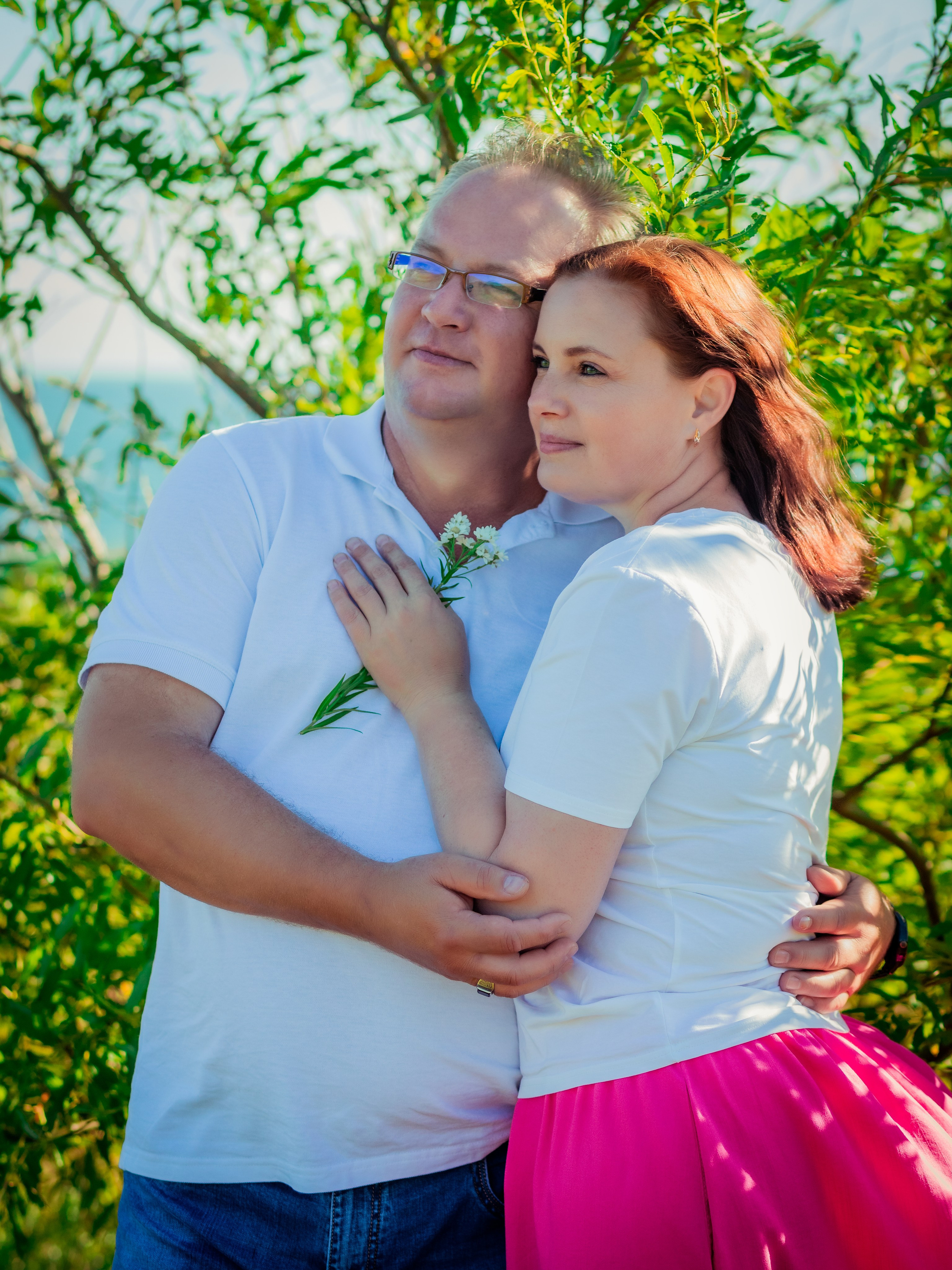 Александр и Анастасия. Инга Кузьминская ТОП-фотограф г. Корсаков