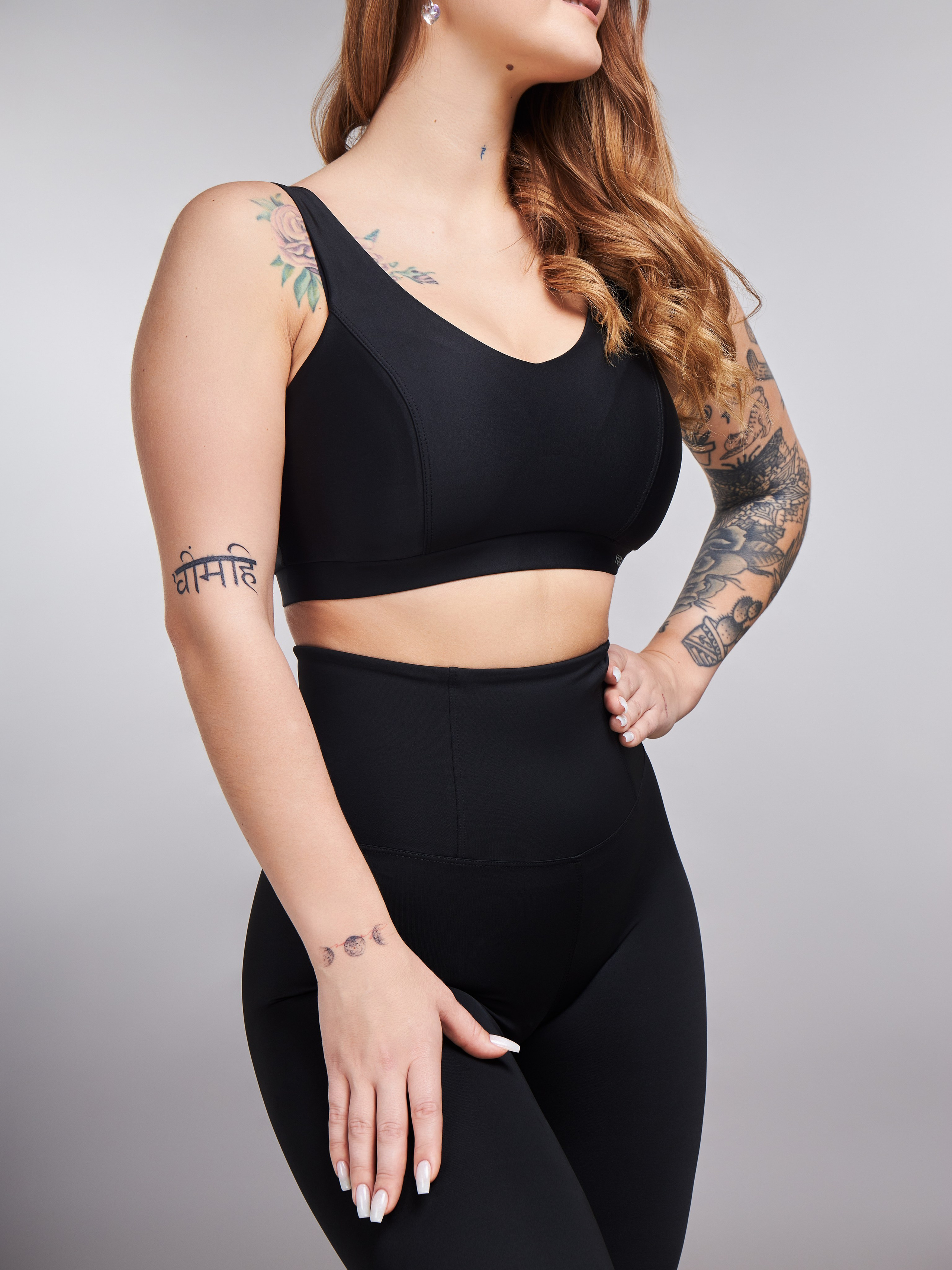 Фотосъемка для бренда одежды — предметная съемка | Михаил Фартушный