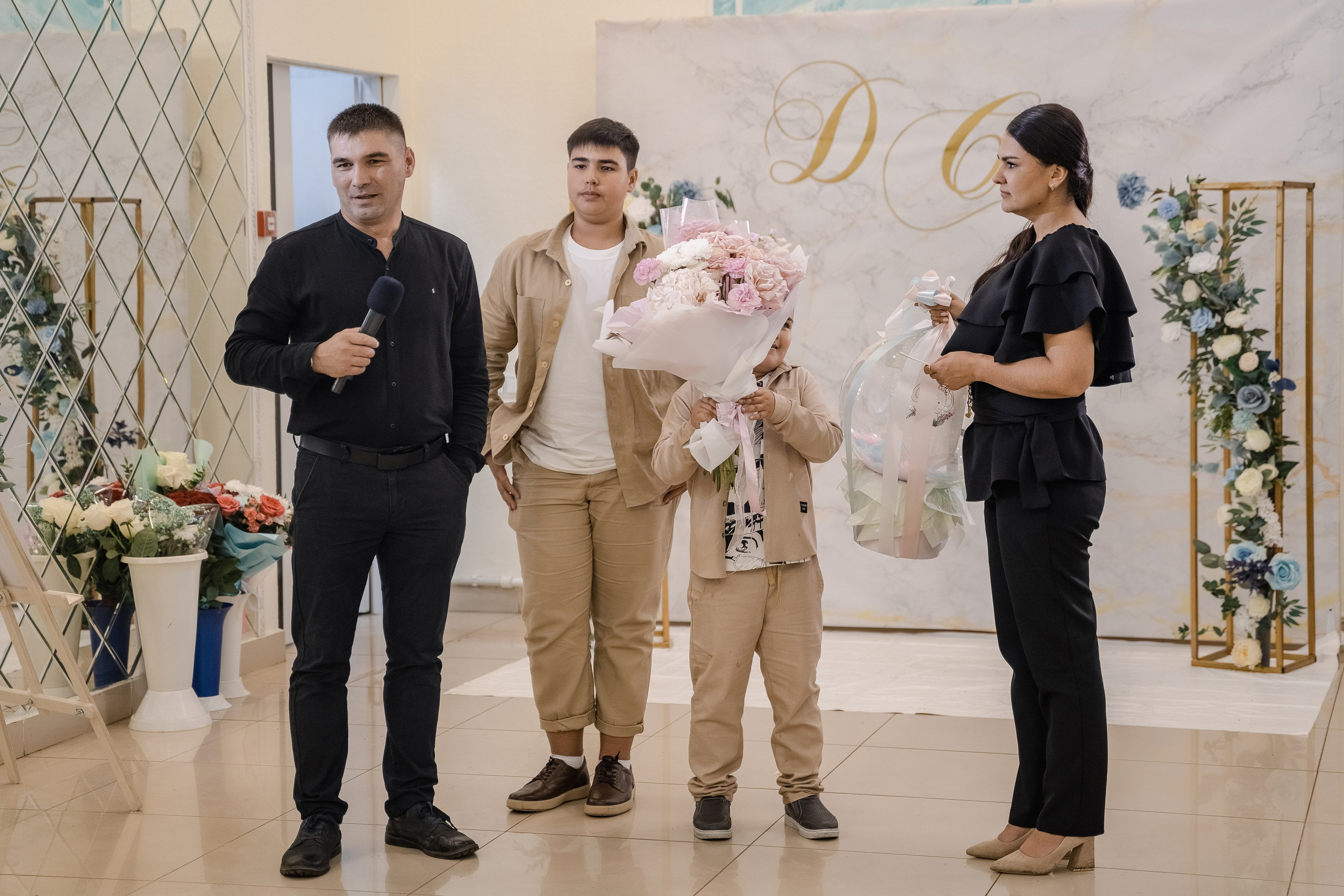 Сабрина и Денис. Свадебный семейный фотограф Ксения Божко Уфа Раевка никах в Нарыстау