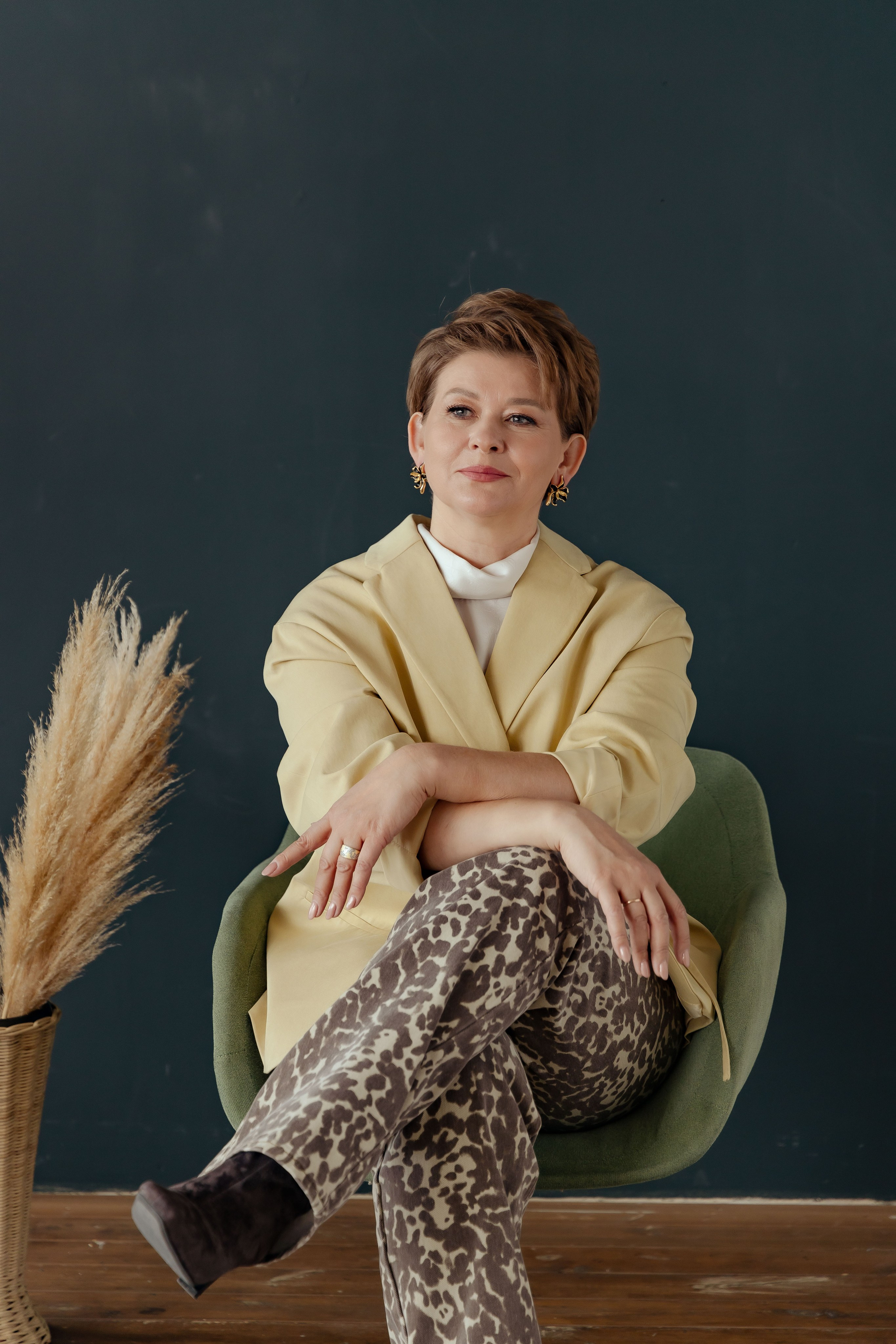 Контент для владелицы швейным производством. Фотограф в Барнауле Юлия Яковлева