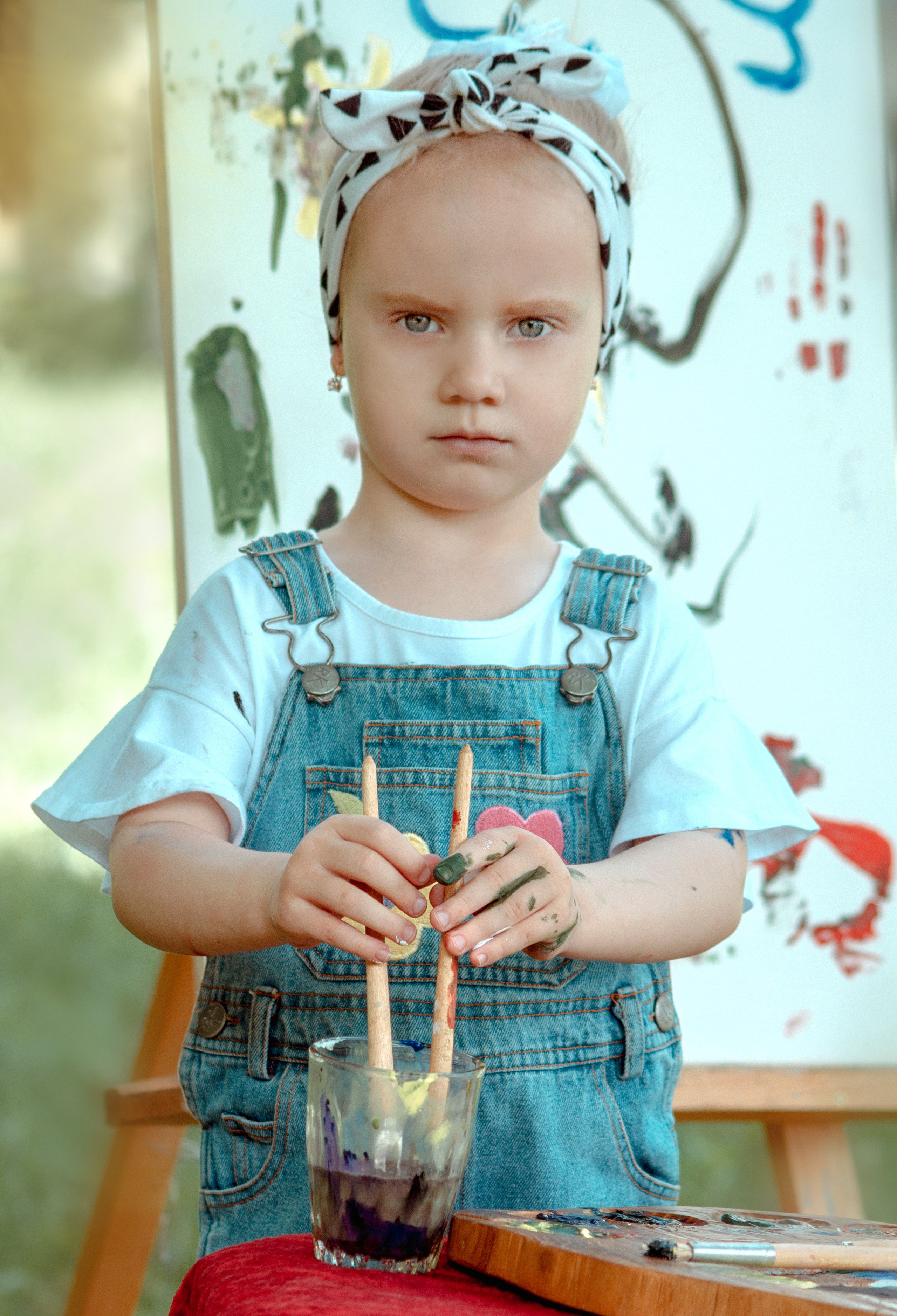 Фотопроекты. Детский и семейный фотограф из солнечного Краснодара