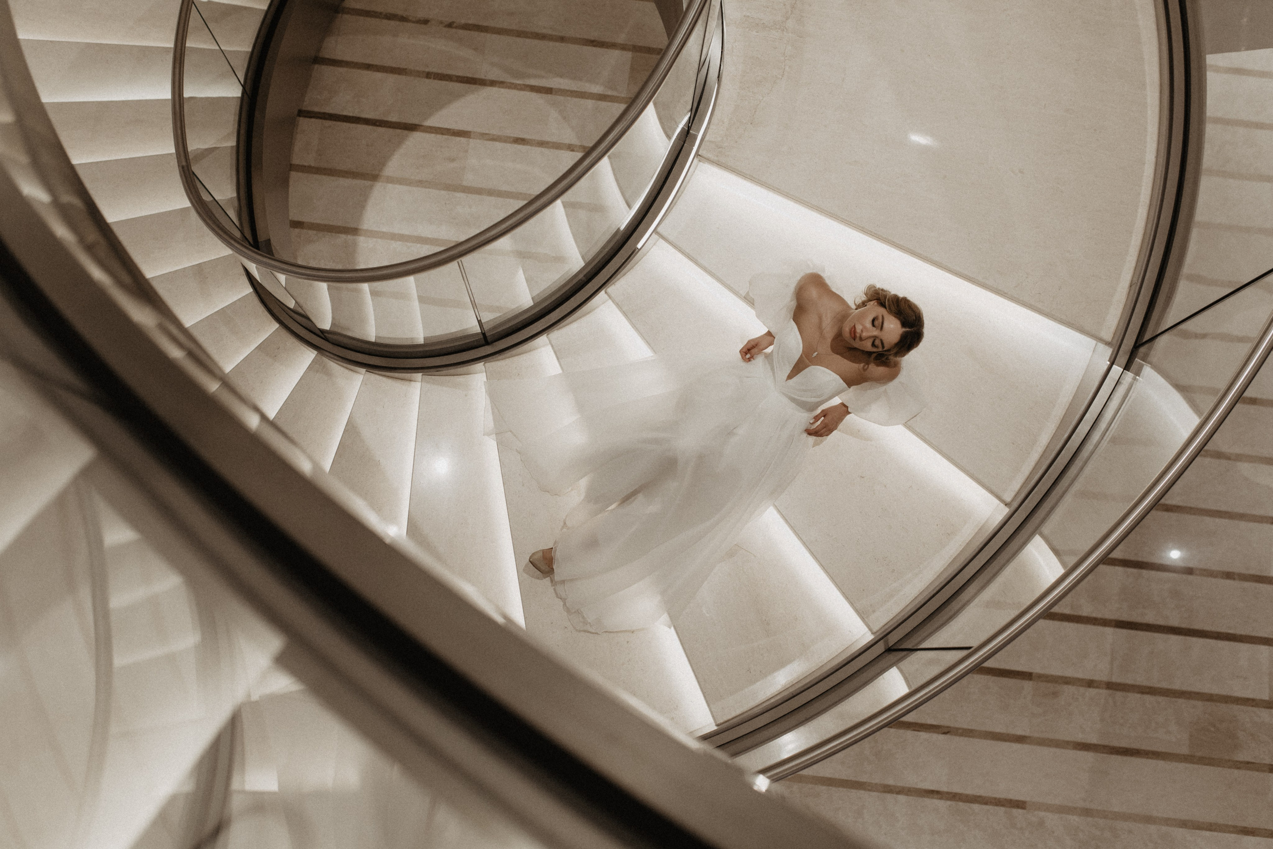 Свадебная фотосъемка. Фотограф Муратова Алена