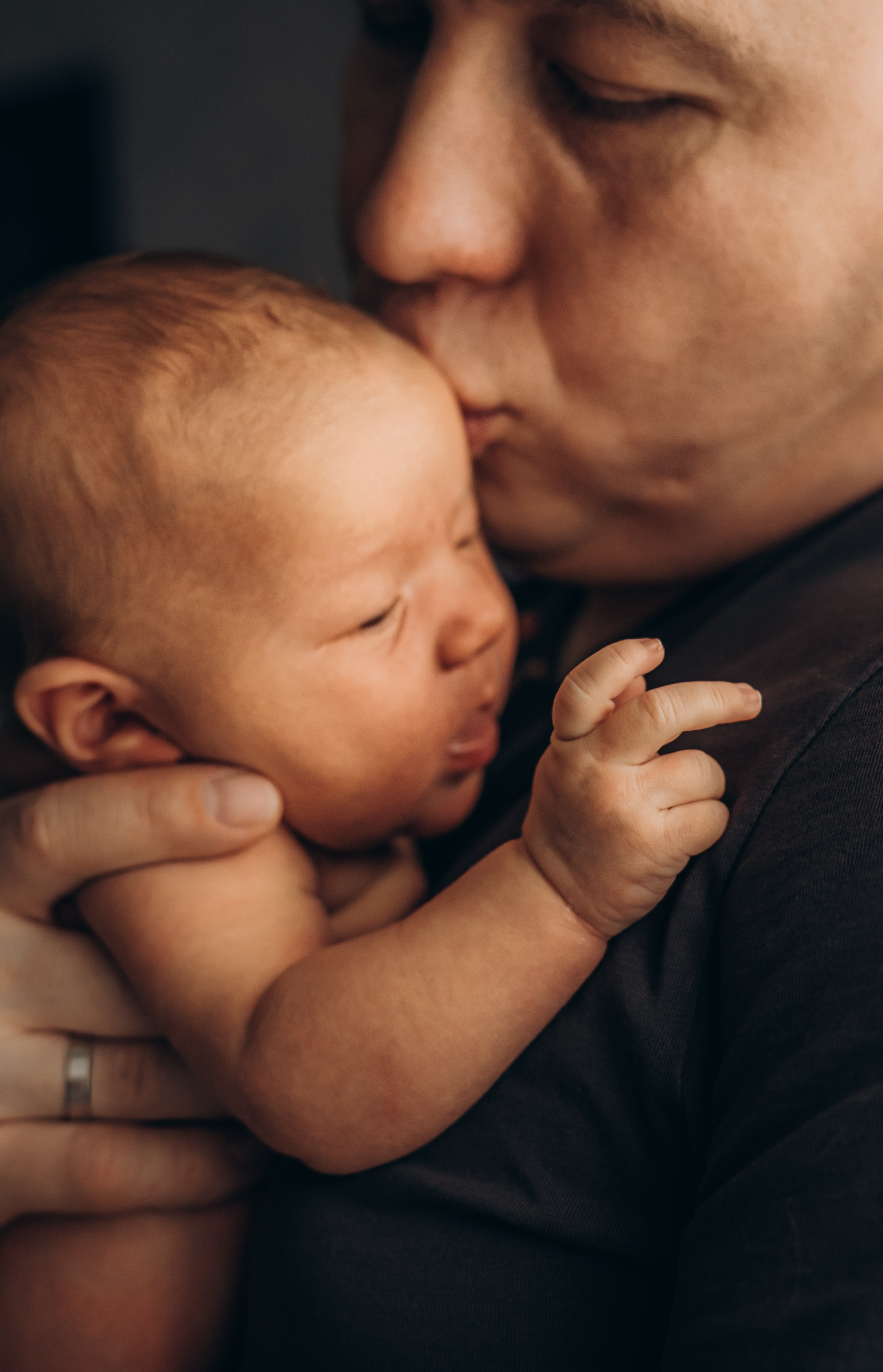 Фото ❤. Фотограф новорожденных с выездом на дом. Екатеринбург. Марина Некислая