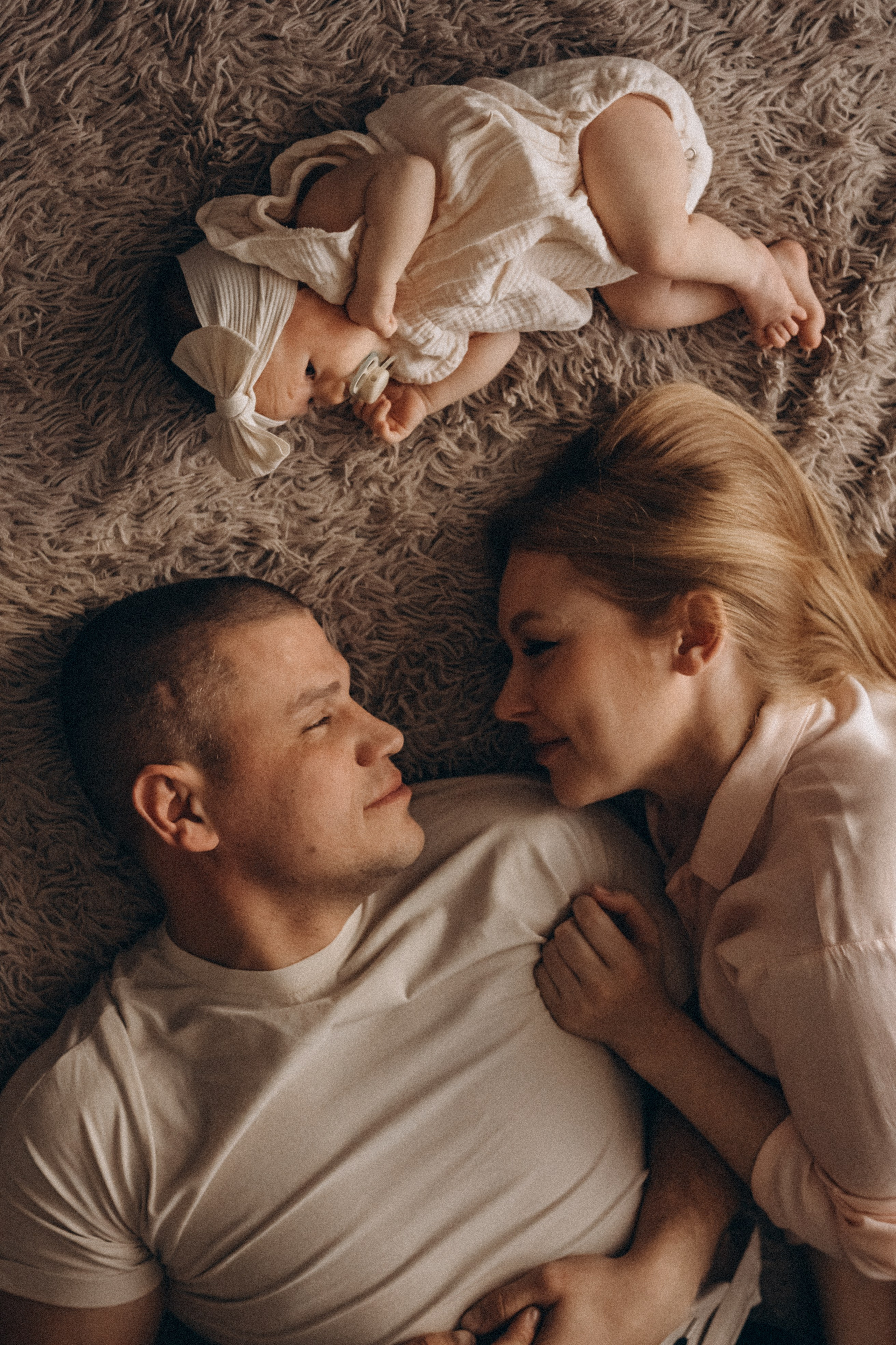 Фотограф новорожденных с выездом на дом. Екатеринбург. Марина Некислая