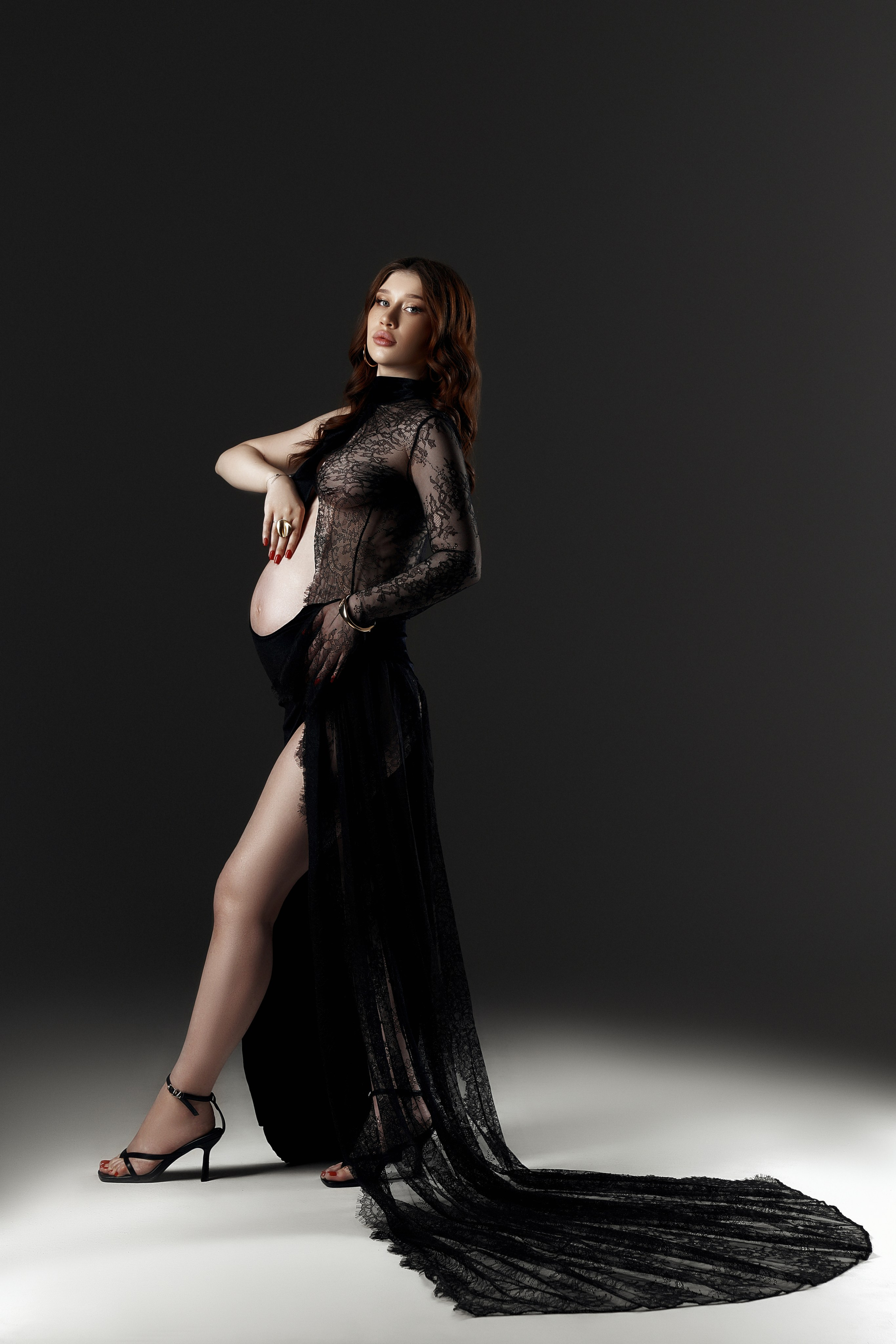 Фотосессия беременности. Фотограф беременности в Туле и Москве Кристина Журавлик