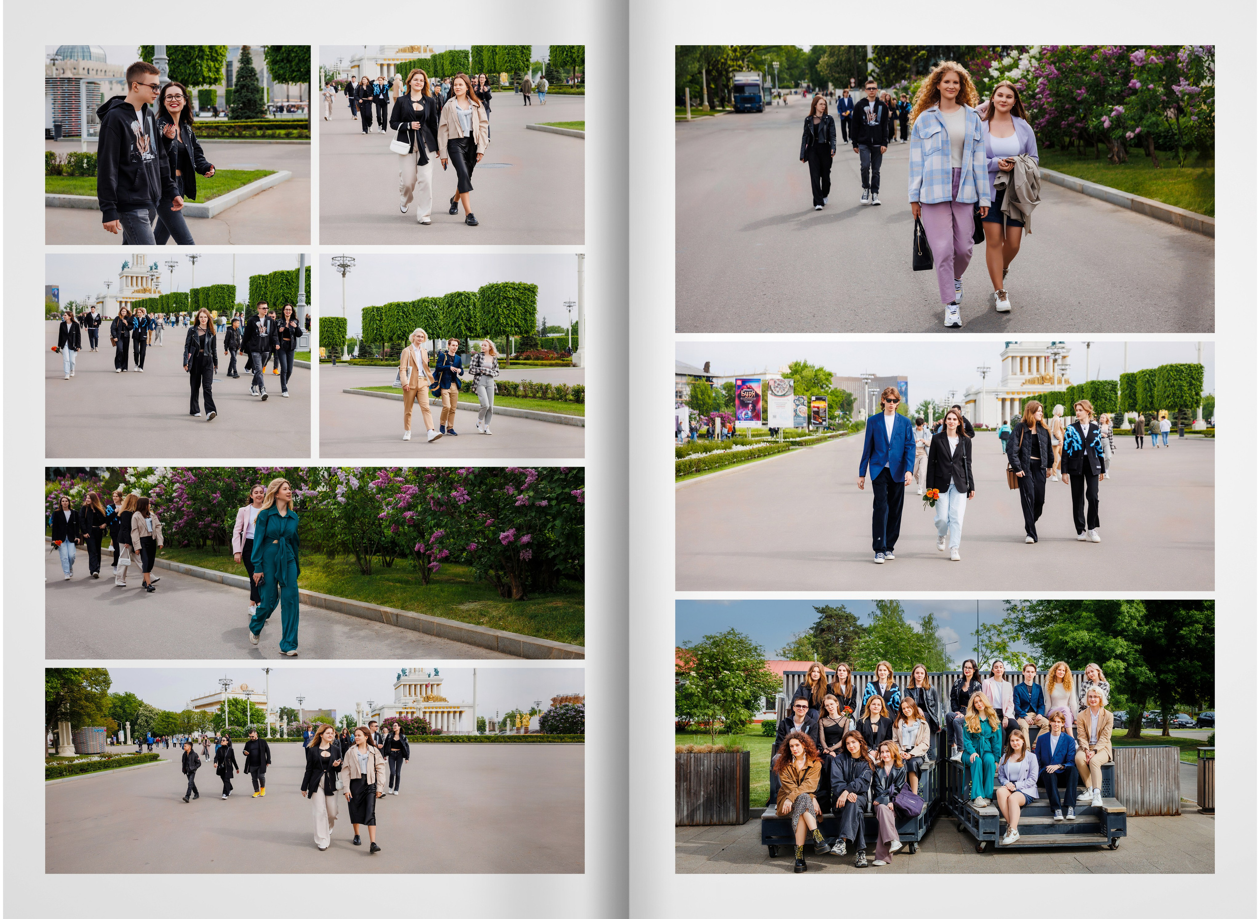 2023 — лицей ВШЭ — группа 11С6. ТВОЯ ШКОЛЬНАЯ ИСТОРИЯ — фотограф Юлия Федосеева