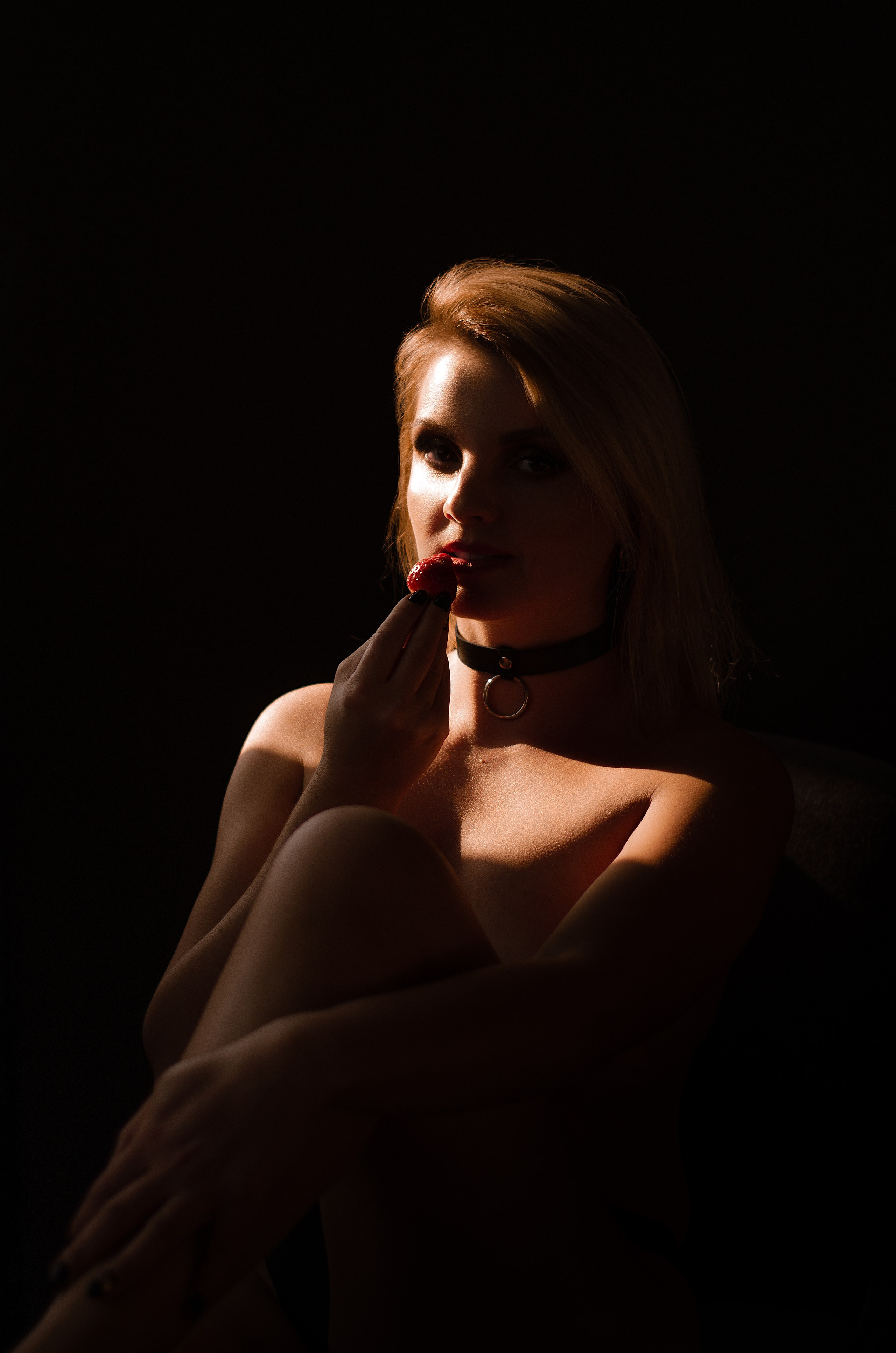 Женский портрет портфолио. Будуарный / Ню Фотограф Наталья Шевченко Минск