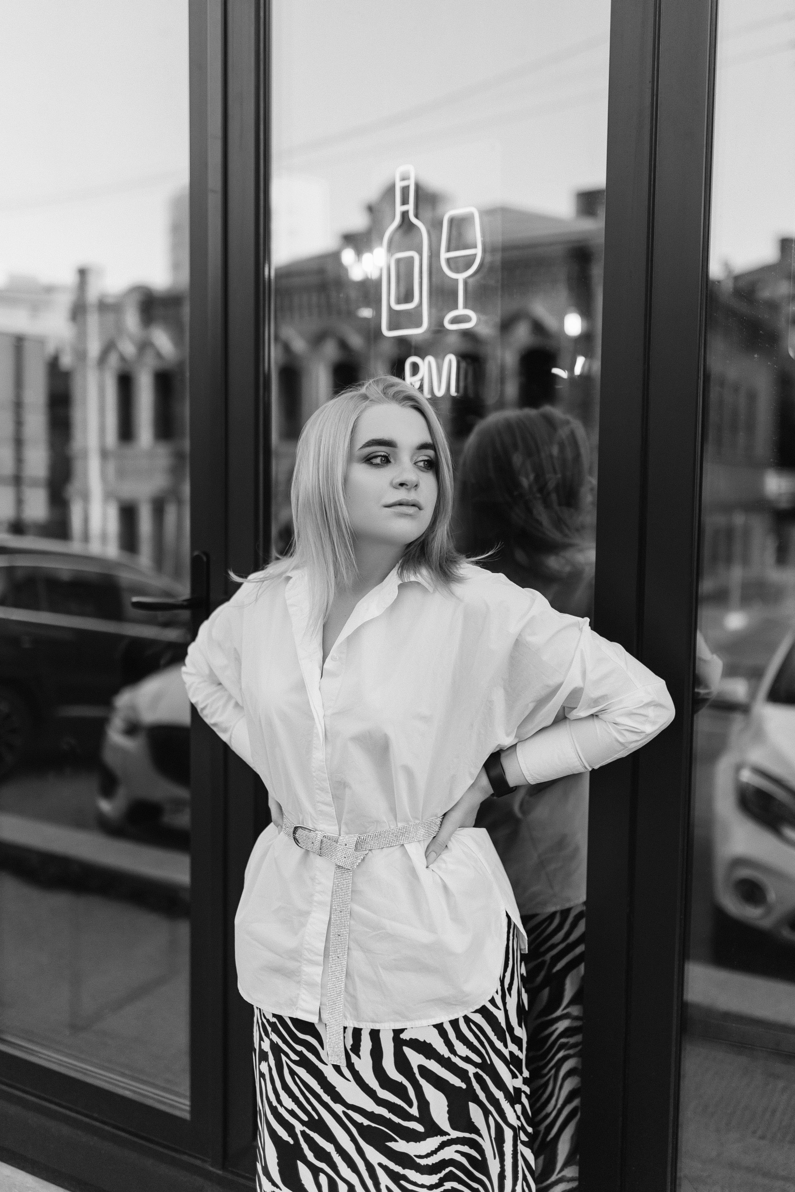 Портфолио//INDIVIDUAL(STREET). Фотограф Тюмень Пушковская Кристина