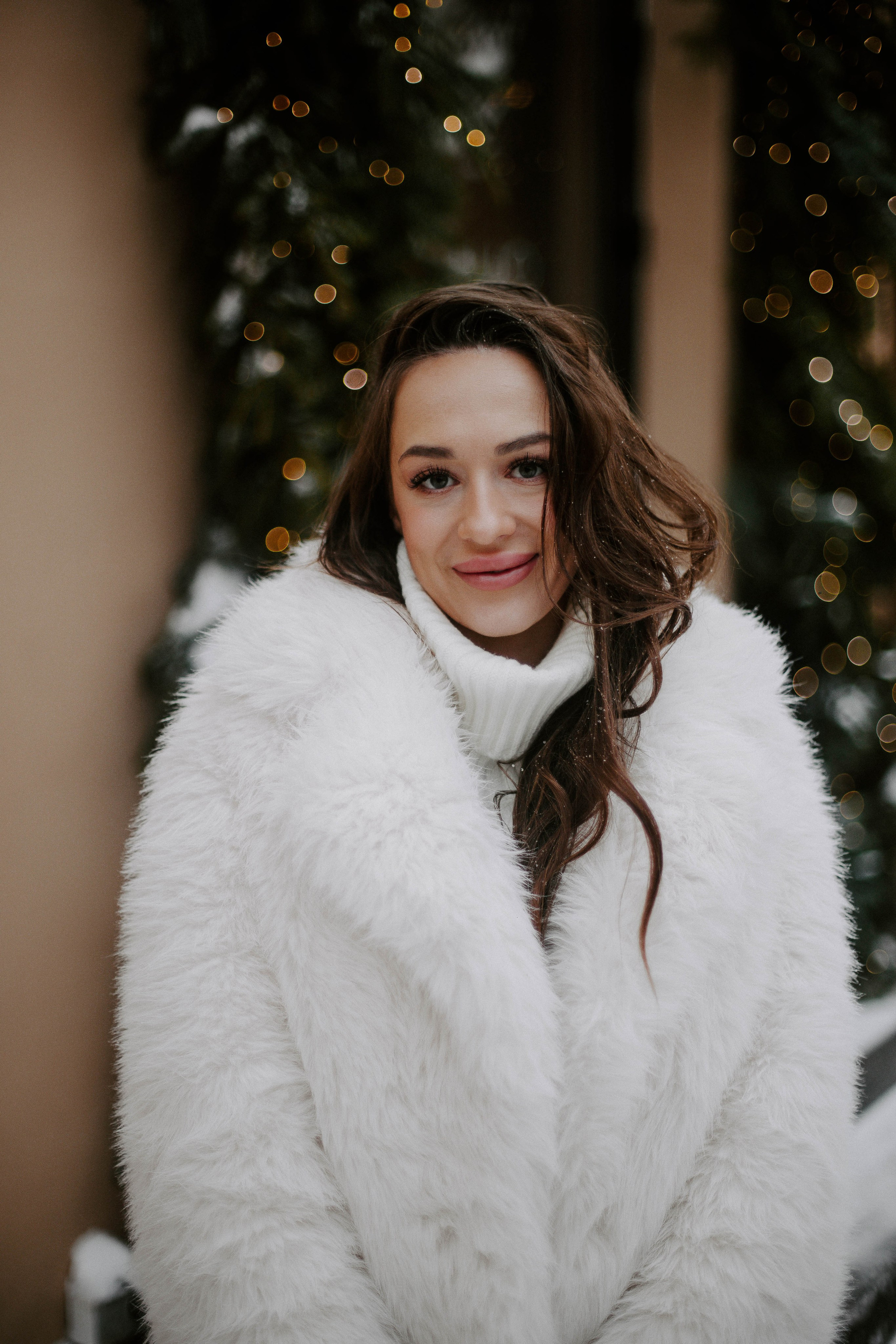 Юлия. Фотограф Veronika Potaseva