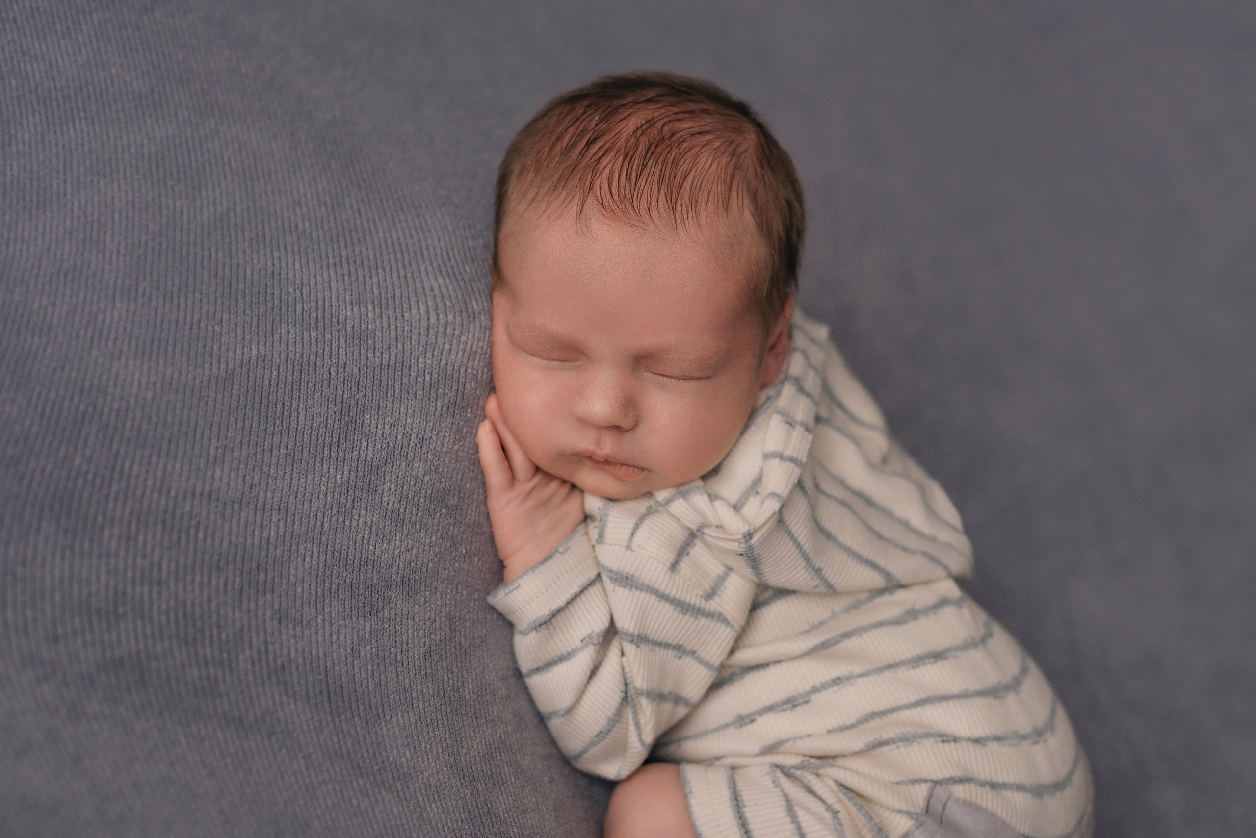 Богдан. Фотограф новорожденных Белгород