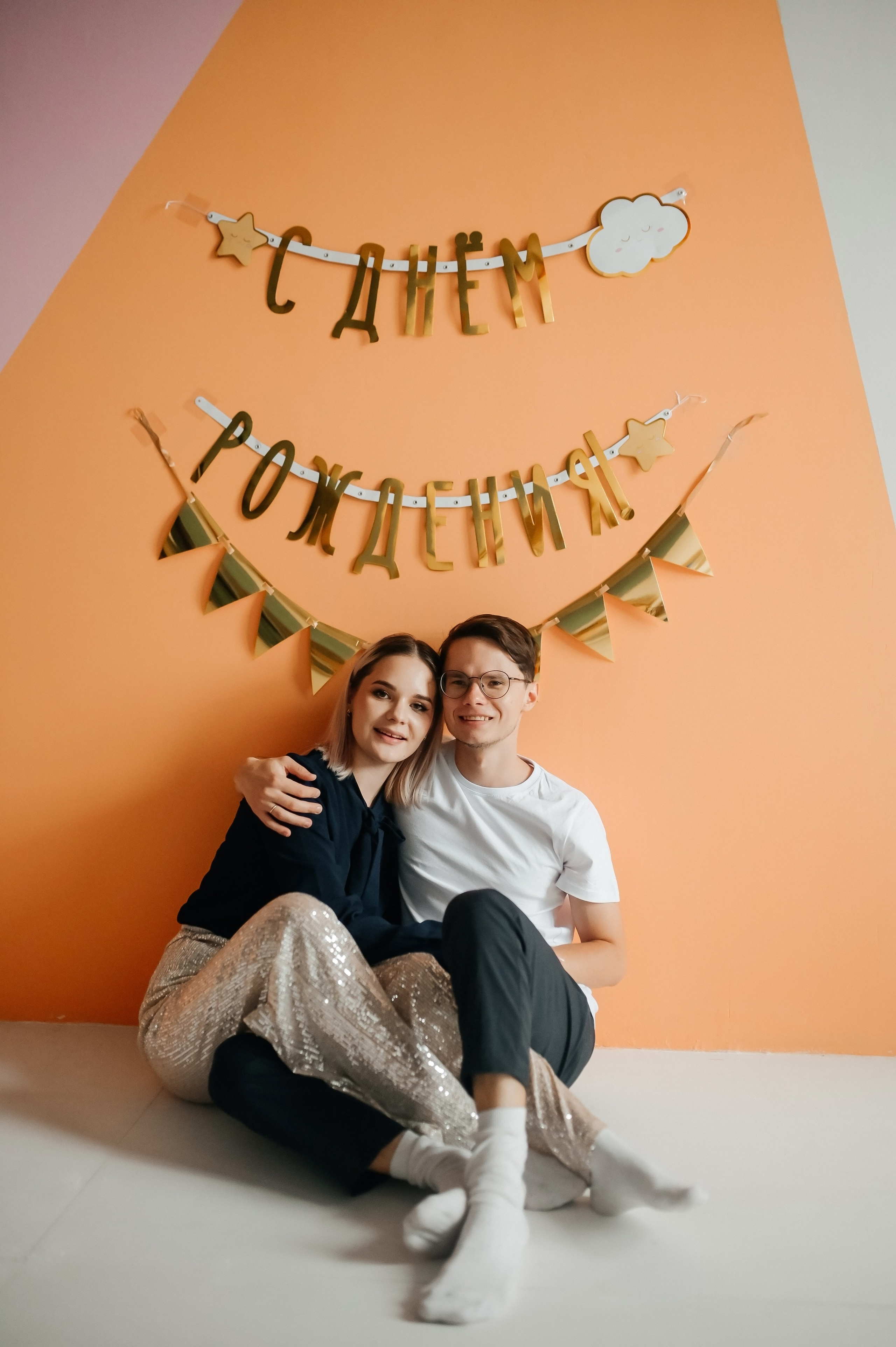 День Рождения Тимофея. Семейный фотограф Олеся Батурина Рязань