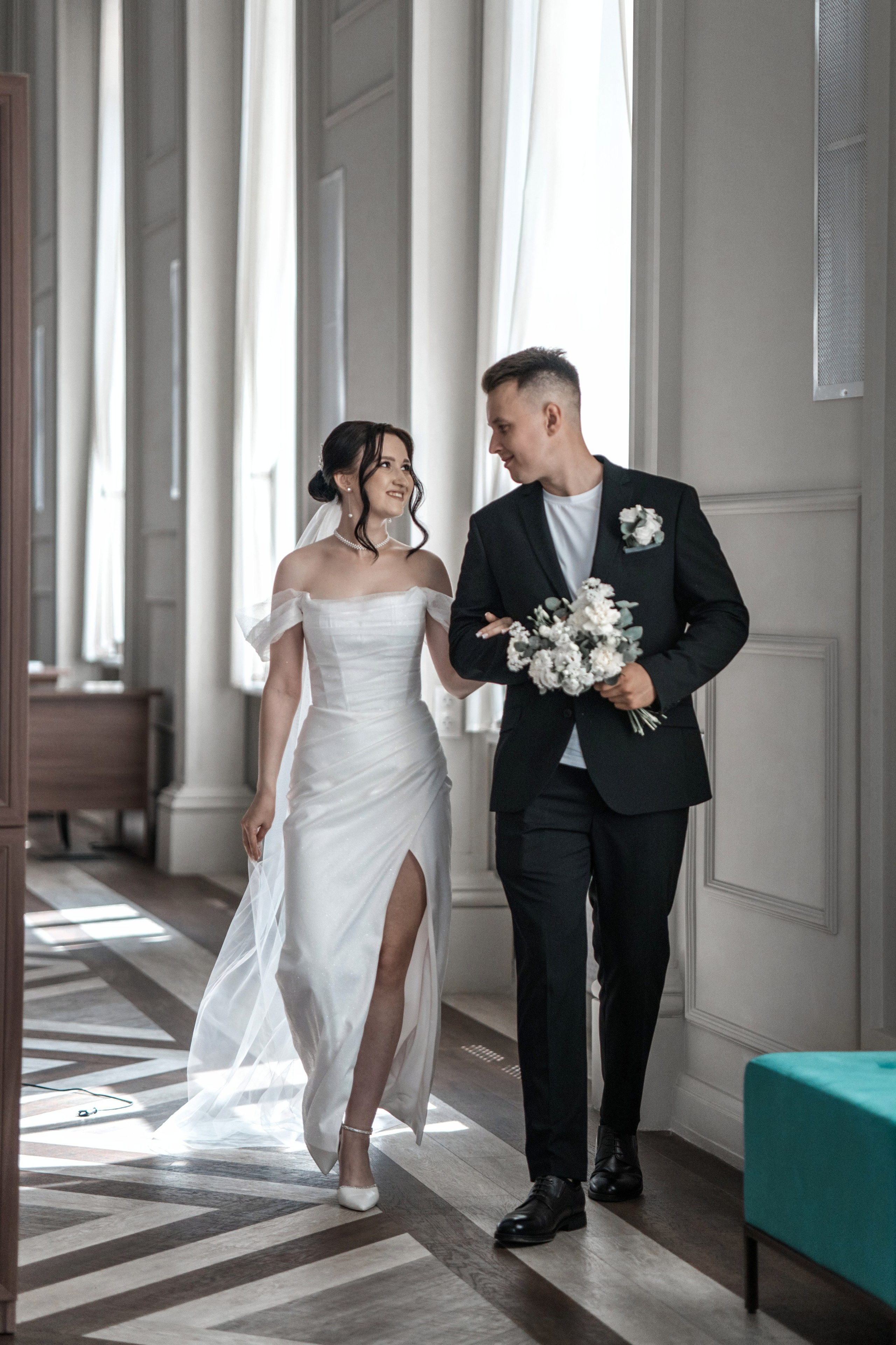 Кирилл и Вера. Свадебный и Семейный фотограф г. Ижевск Гульназ Солдатова. Гульназ фото