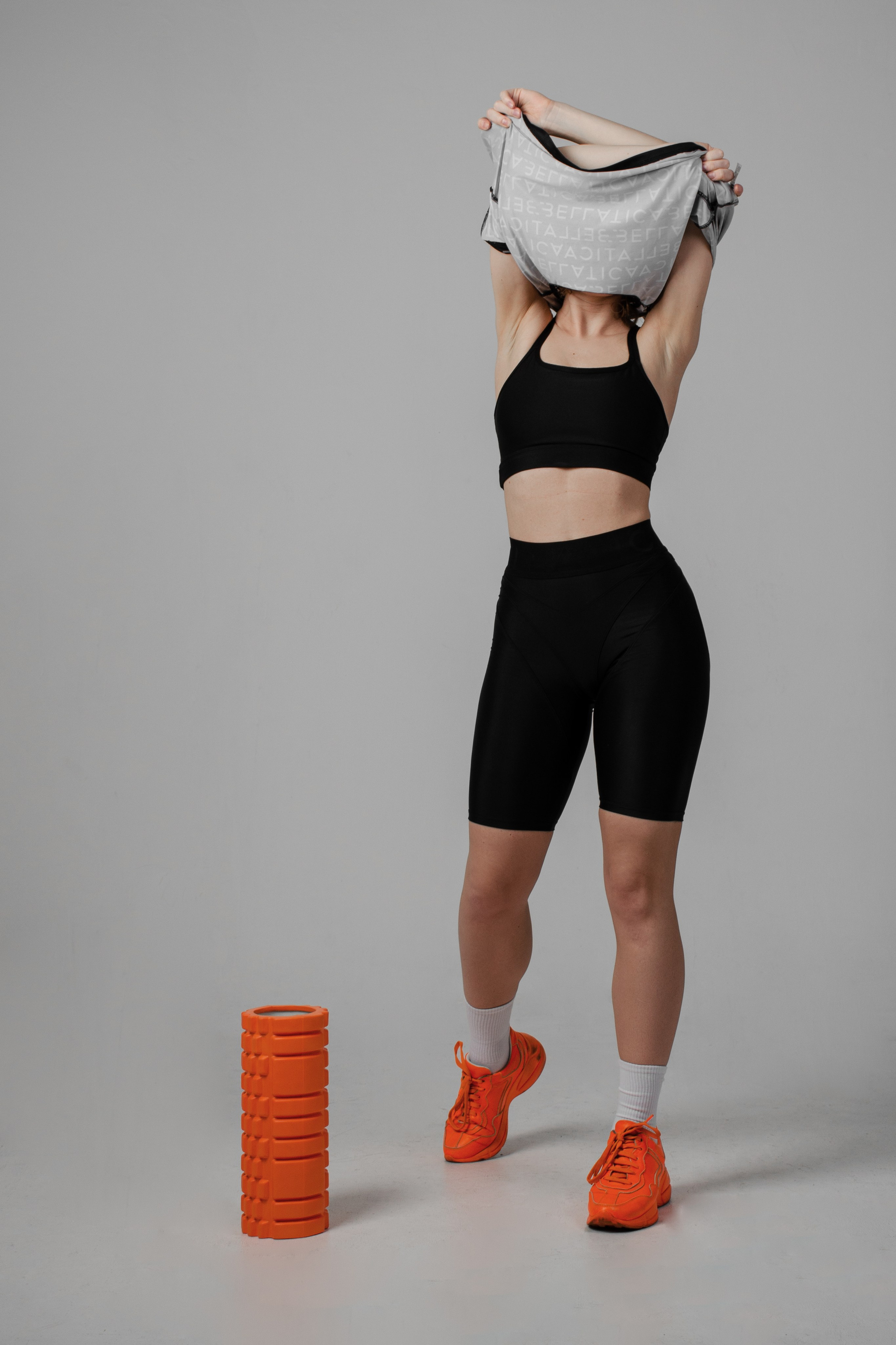 Фотосъемка контента для С. Портретный и репортажный фотограф в Санкт-Петербурге Варвара Жукова