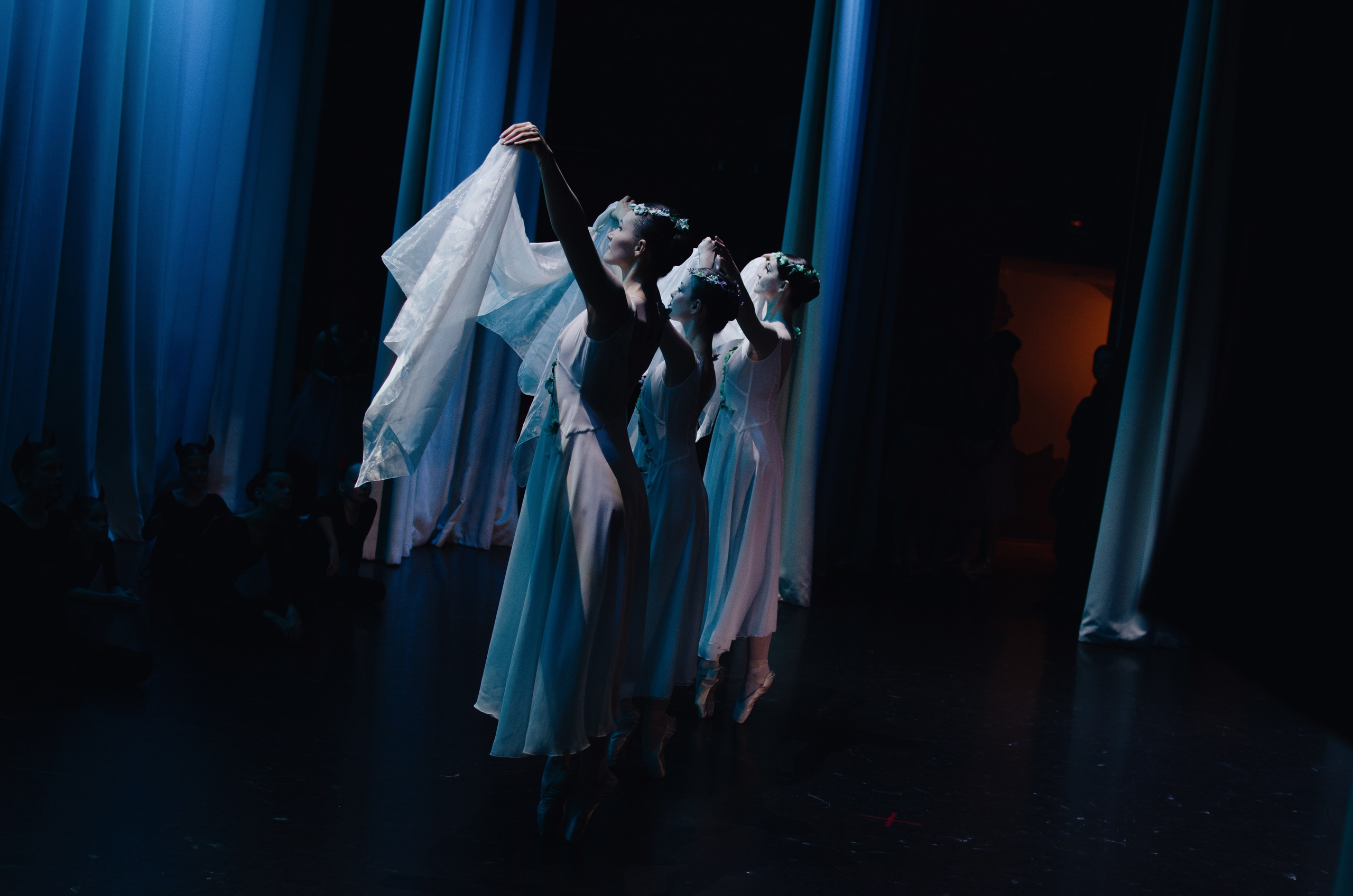 Концерт «Искусство изящных форм» (съемка из-за кулис) и разное закулисное. Портретный и репортажный фотограф в Санкт-Петербурге Варвара Жукова