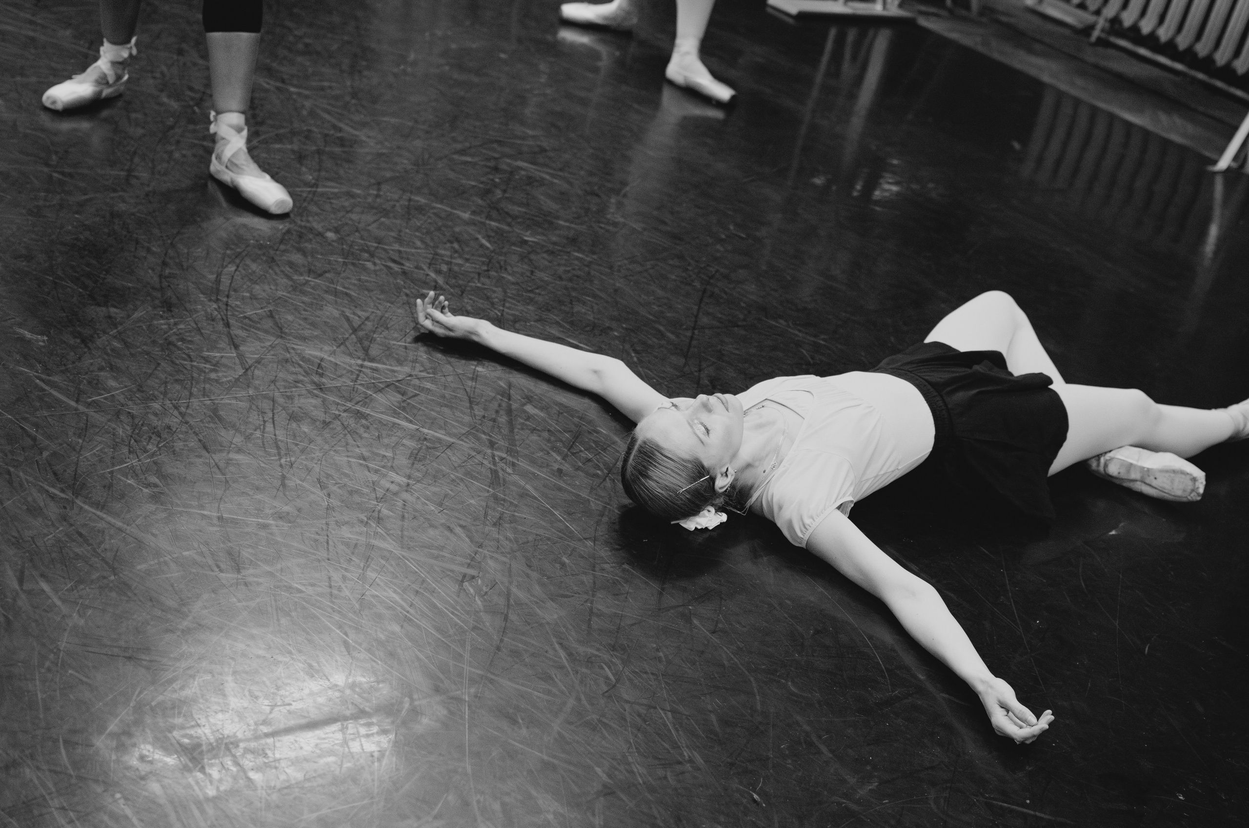 Балет, танец (концерты, уроки, репетиции, закулисье танцующих детей и взрослых). Портретный и репортажный фотограф в Санкт-Петербурге Варвара Жукова