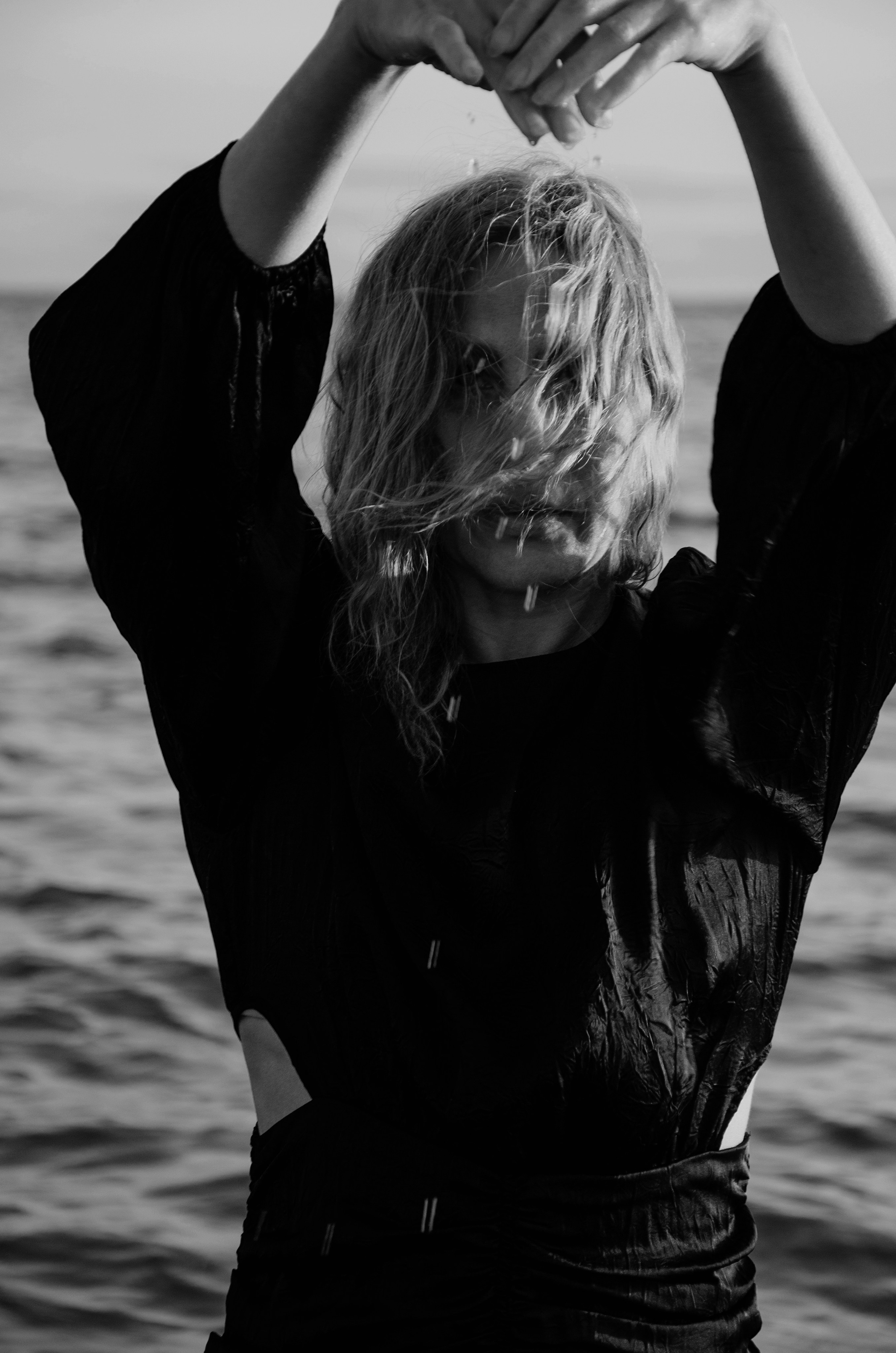 Фотопрогулка с Т. Портретный и репортажный фотограф в Санкт-Петербурге Варвара Жукова